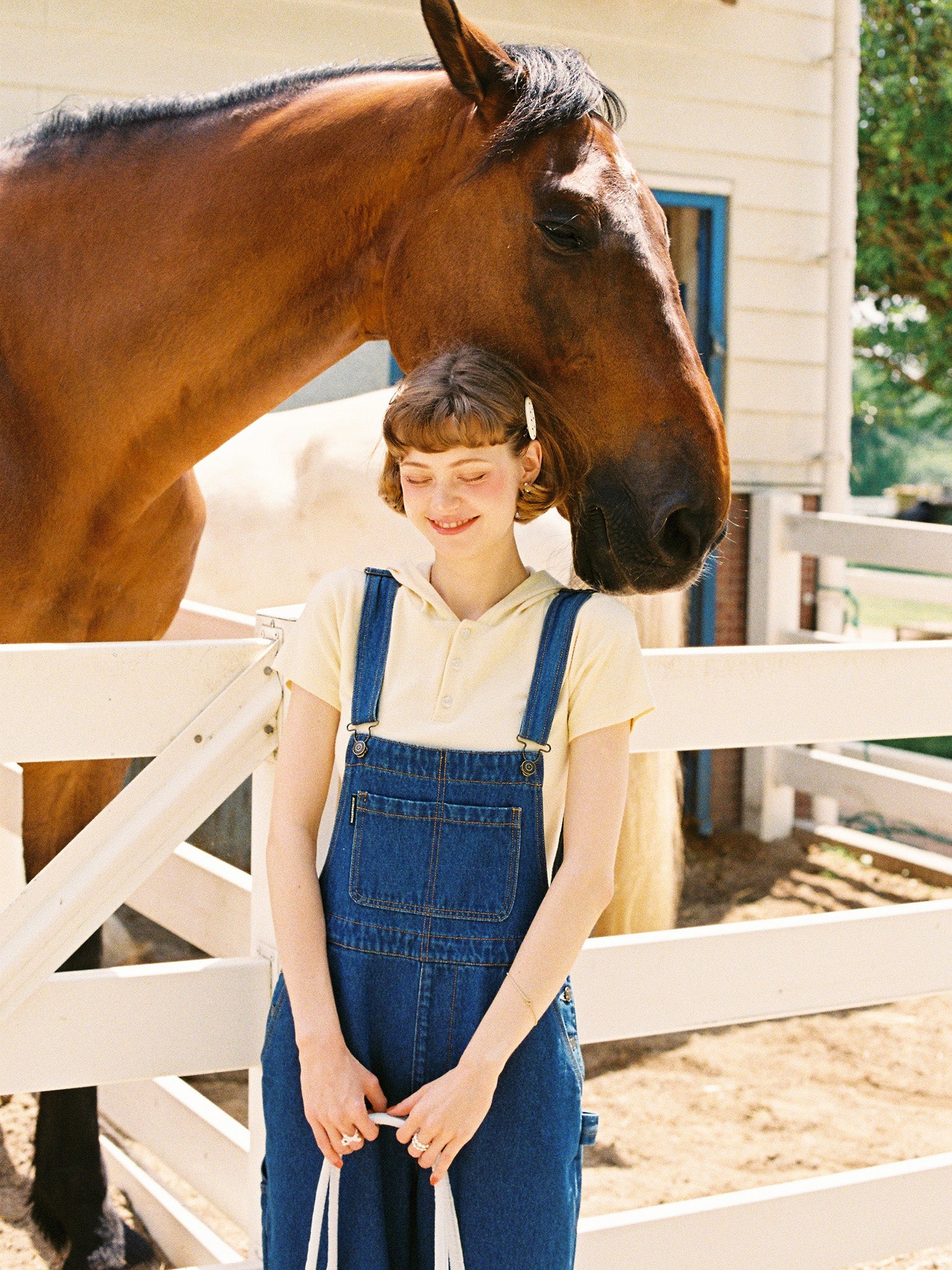Indigo