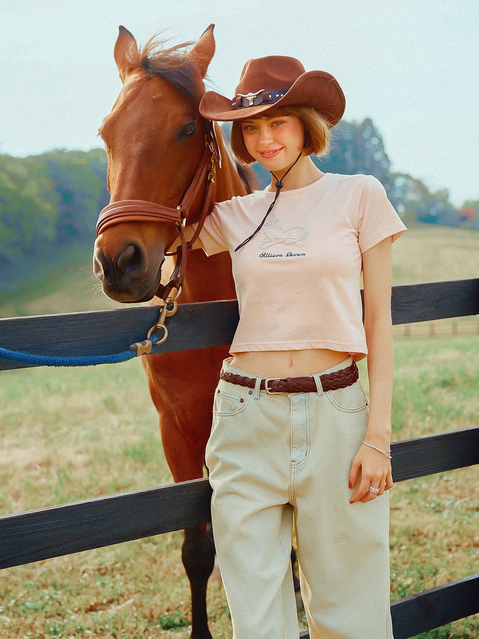 Baby Pink