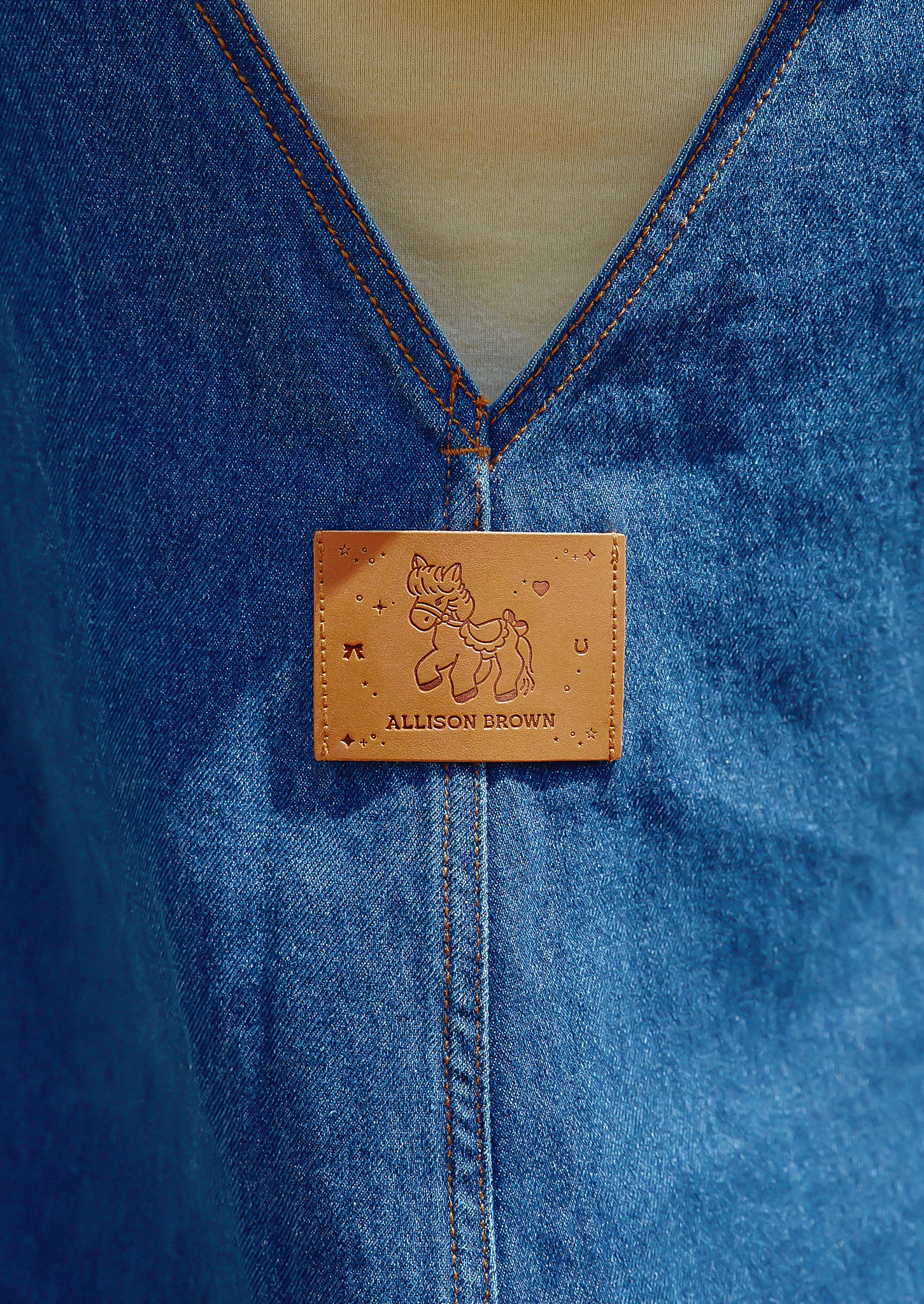 Indigo