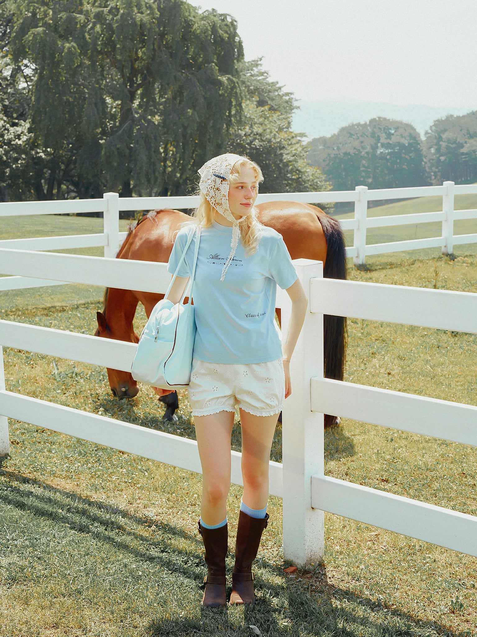 Dusty Blue