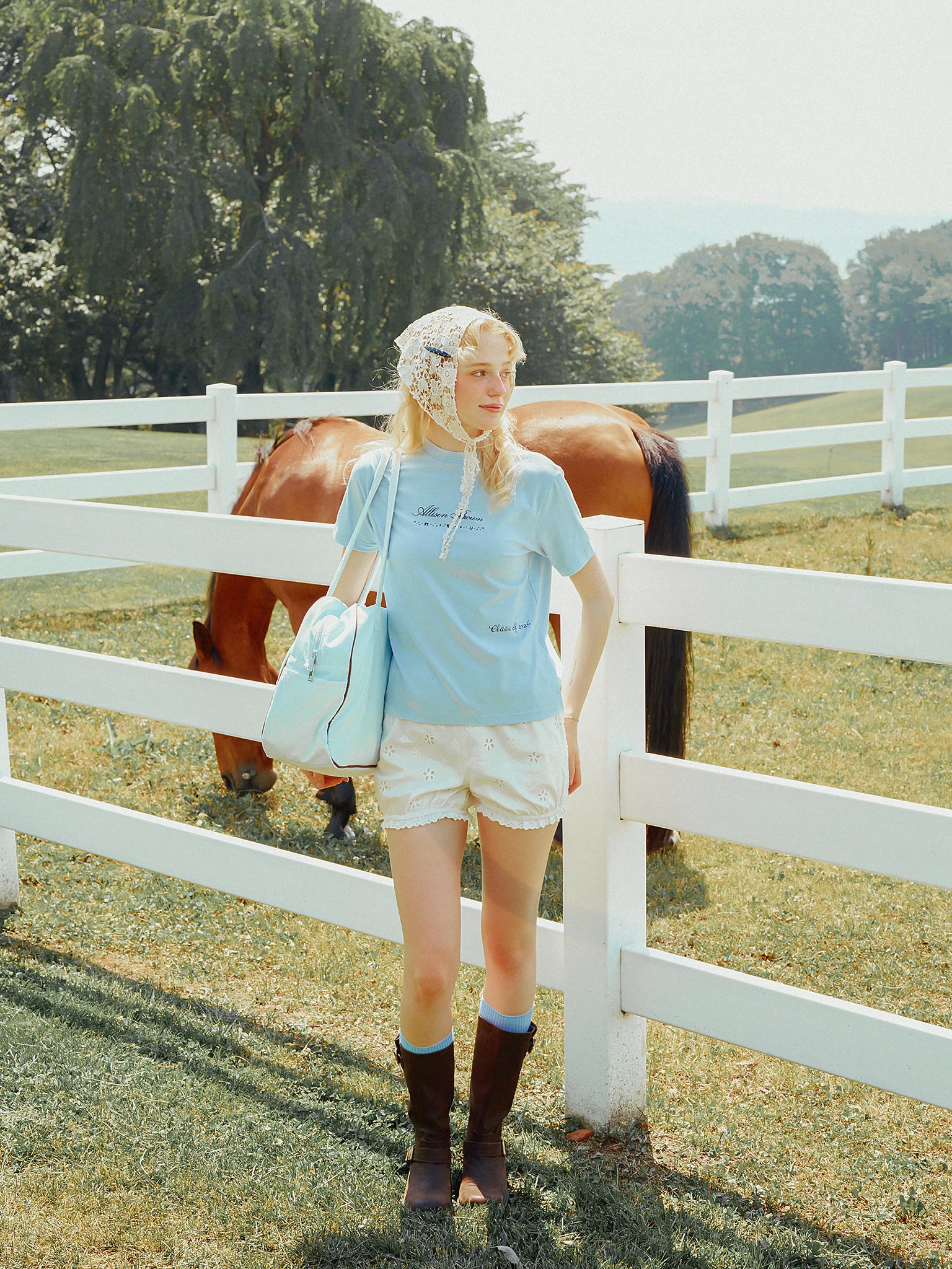 Dusty Blue