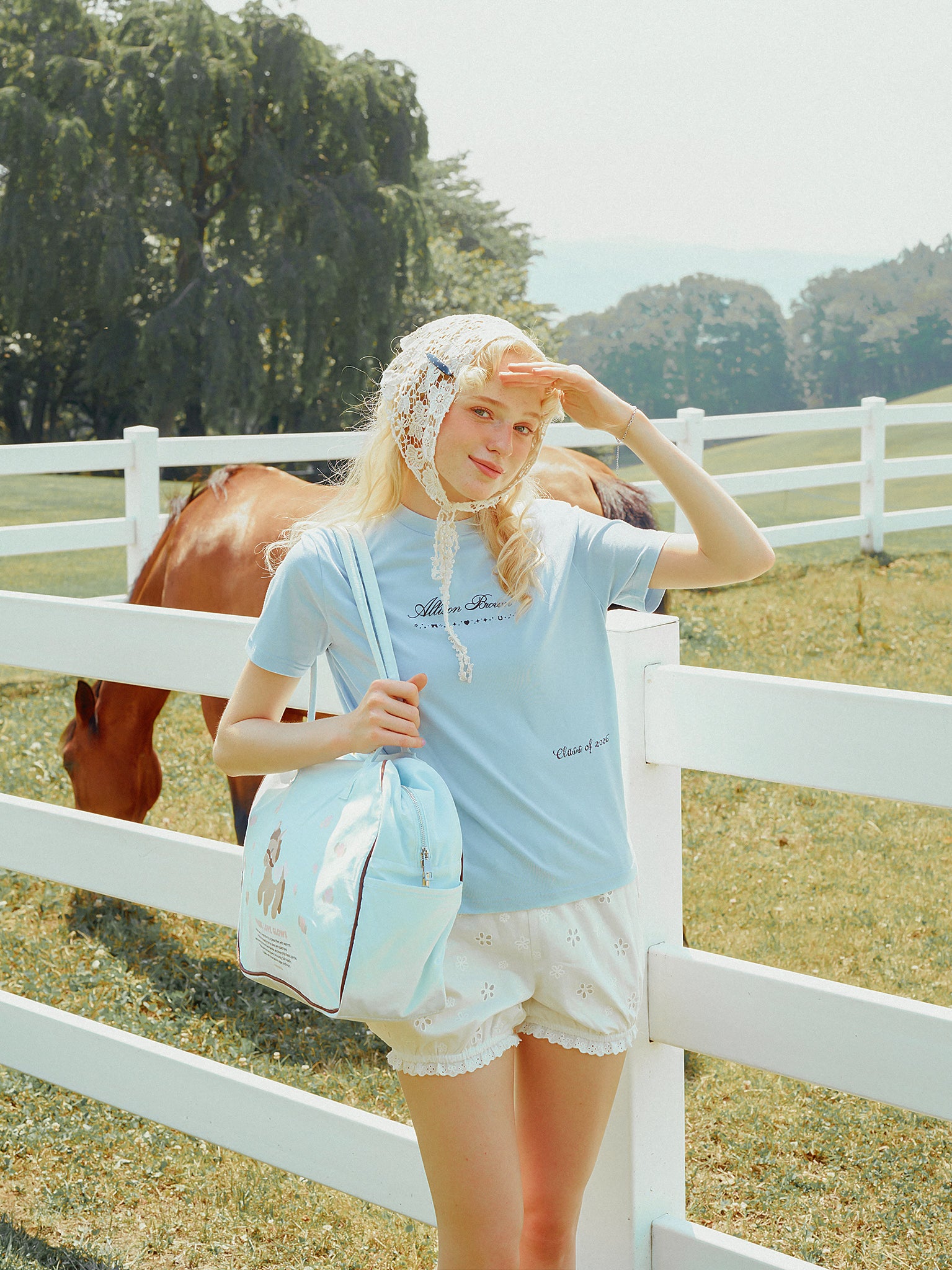 Dusty Blue