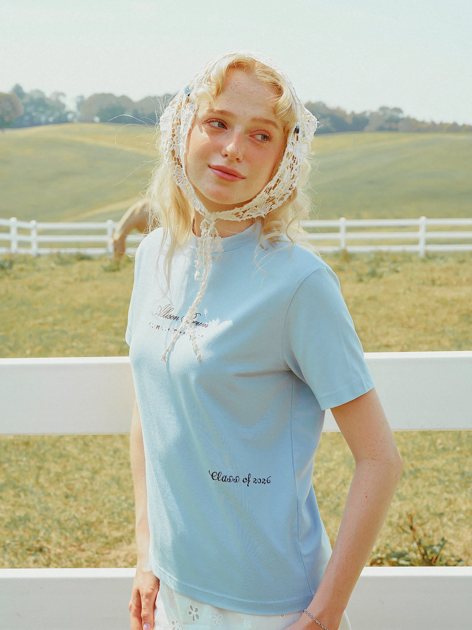 Dusty Blue