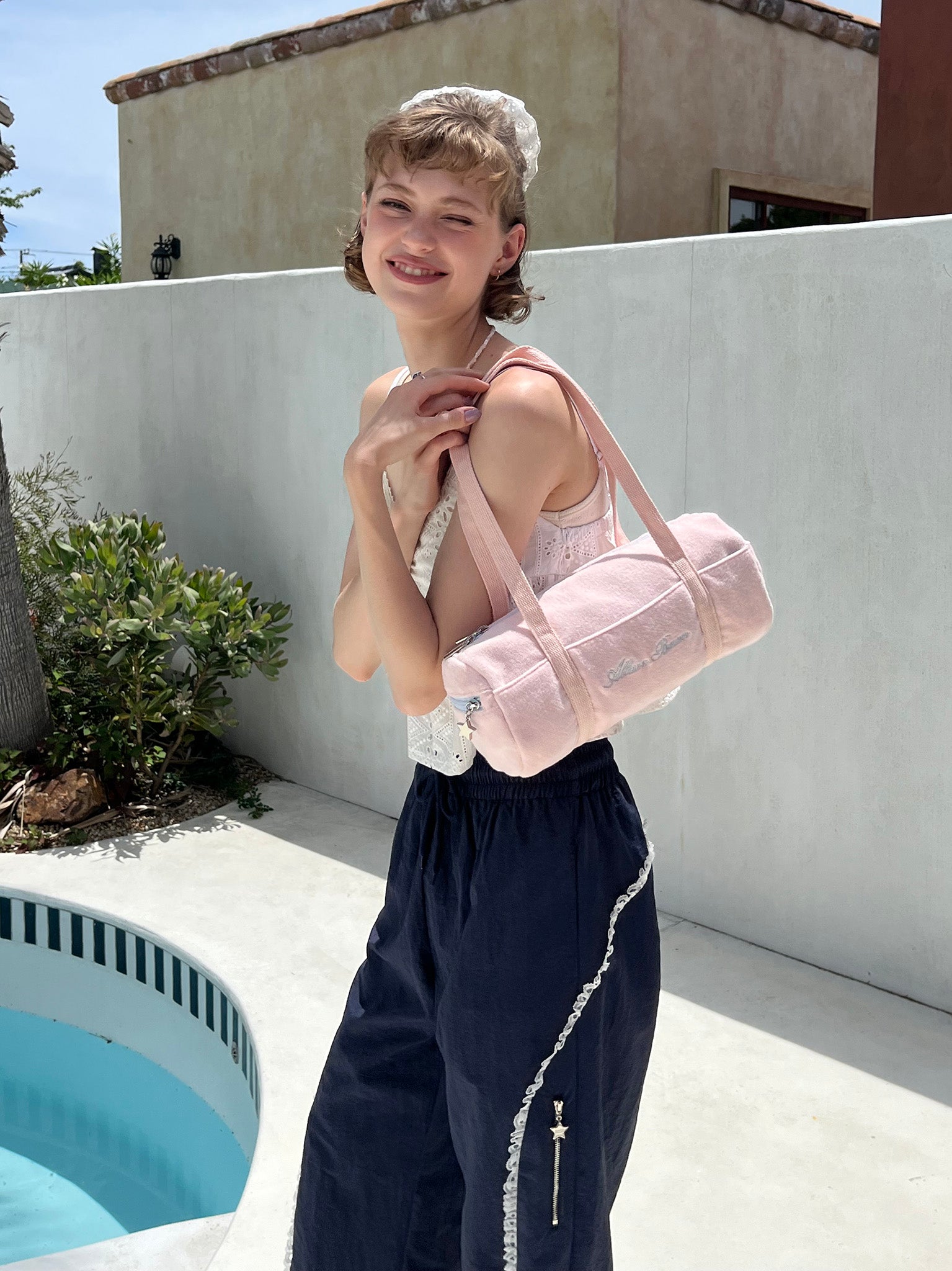 Peach