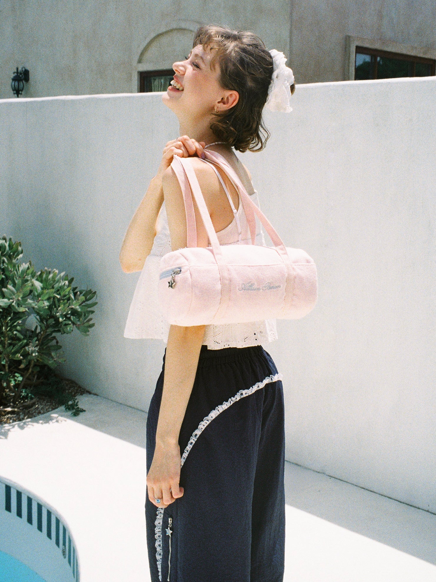 Peach
