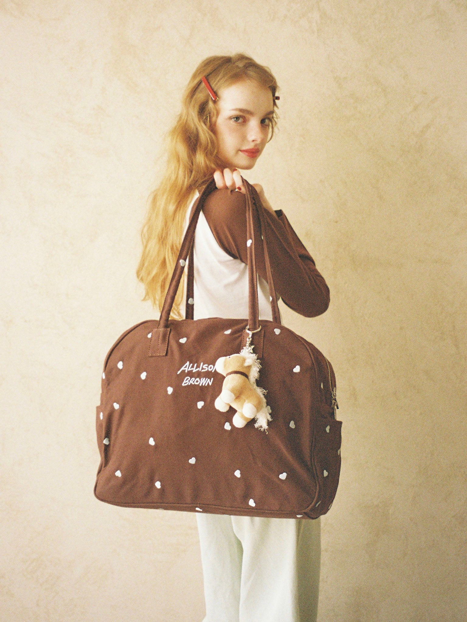 Brown(Heart)