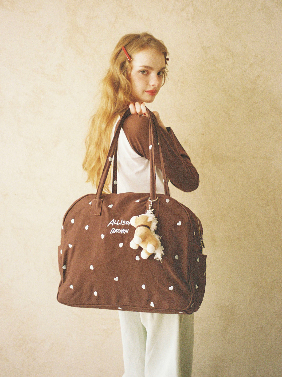 Brown(Heart)