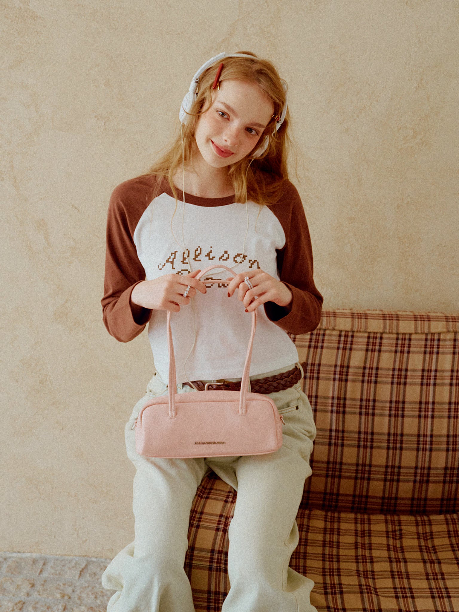 Baby Pink