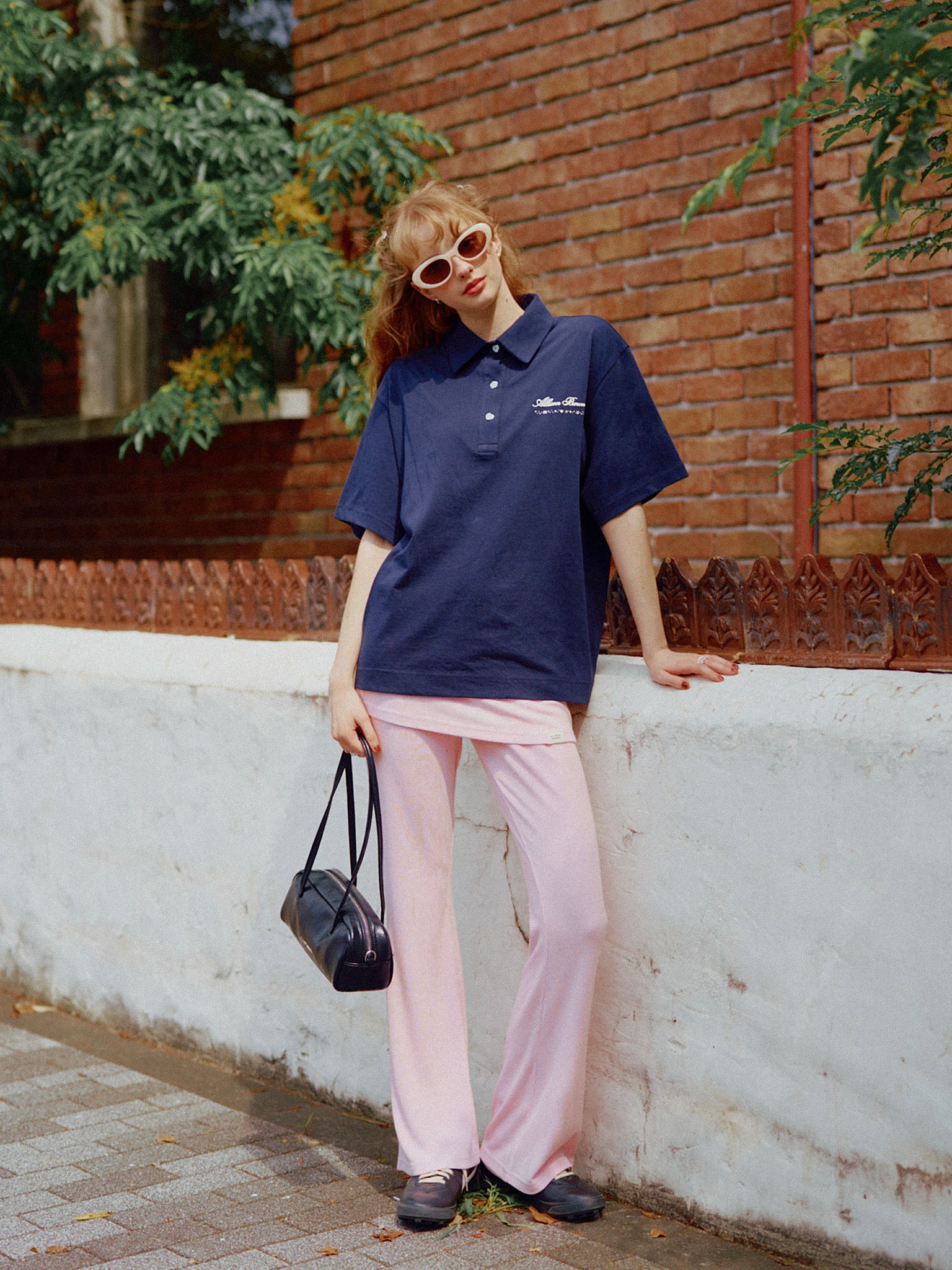 Baby Pink