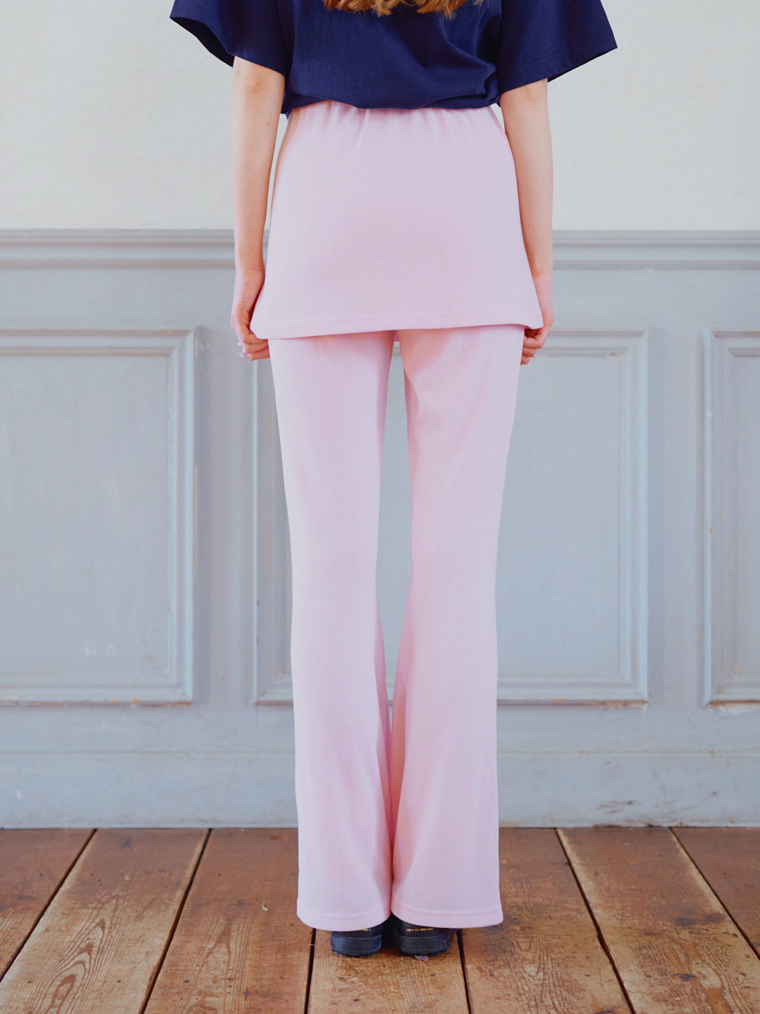 Baby Pink