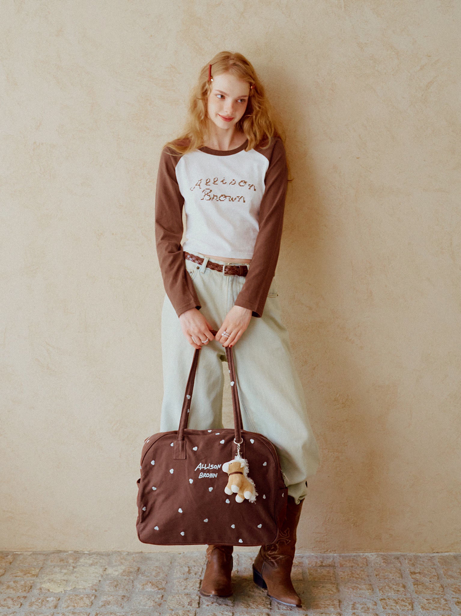 Brown(Heart)