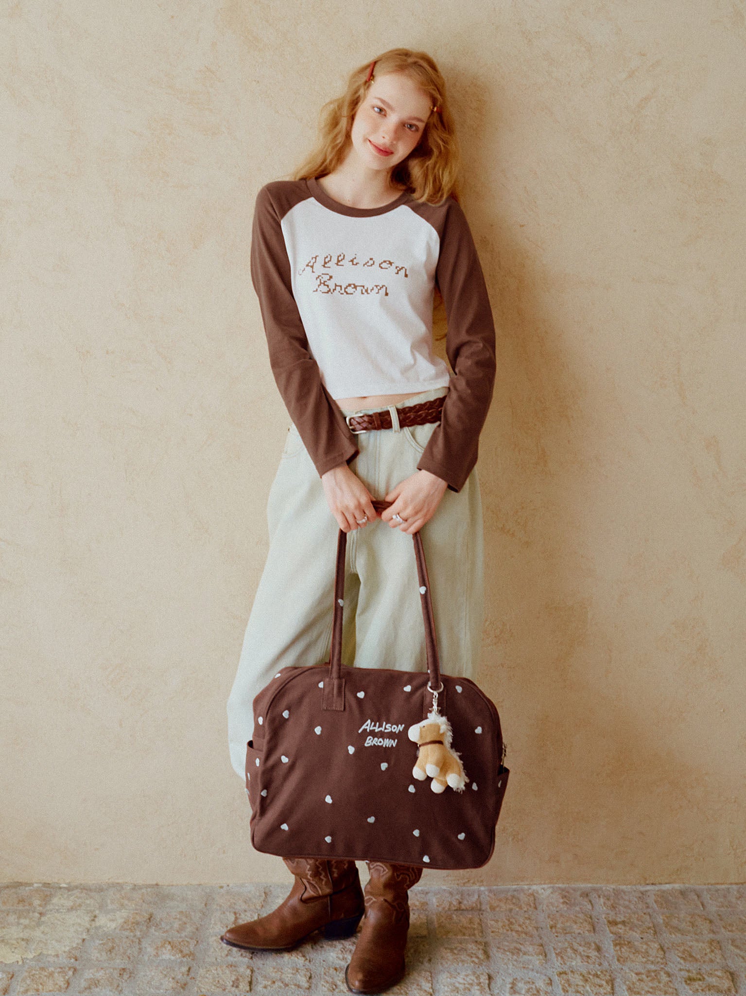 Brown(Heart)