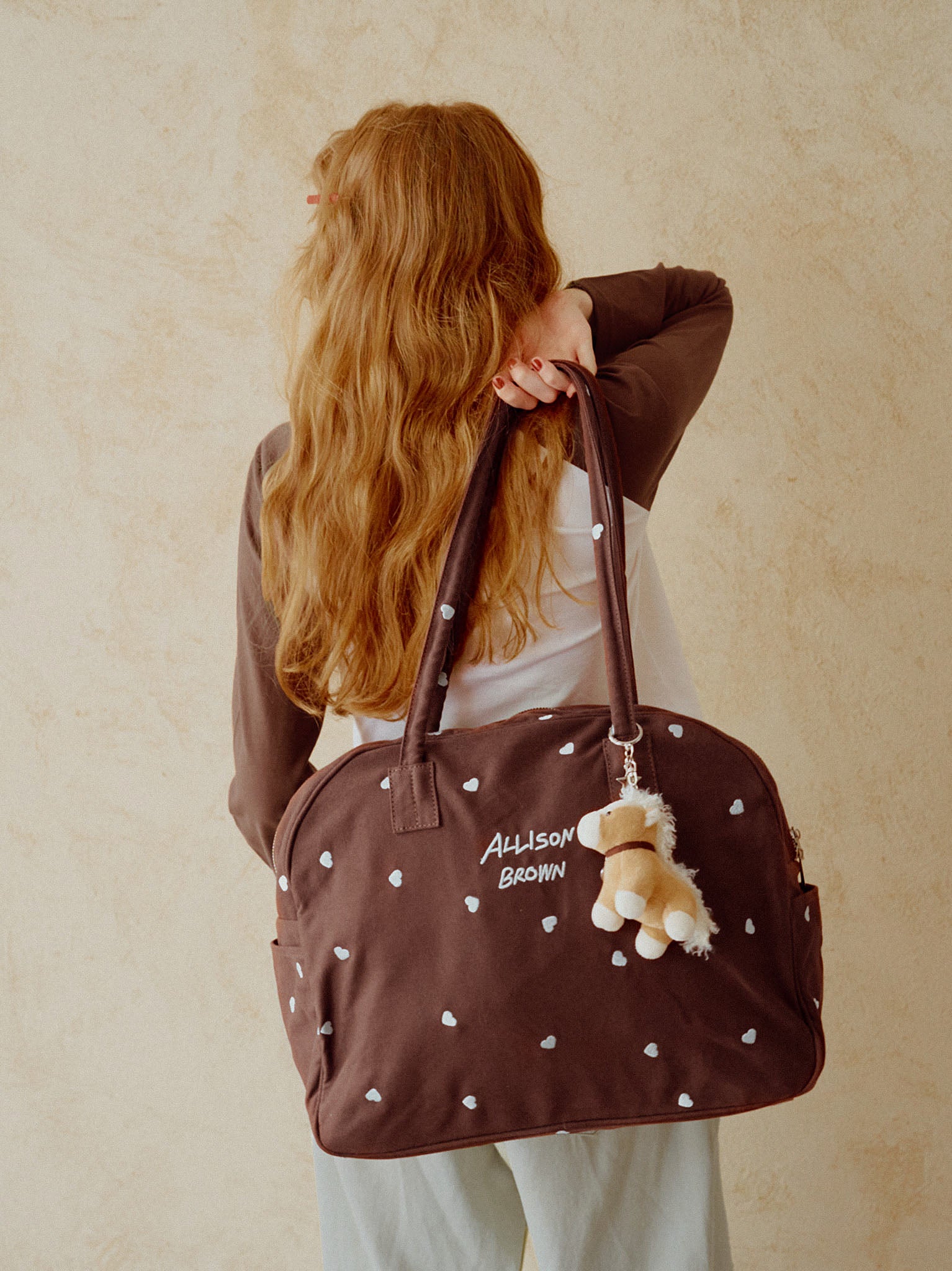 Brown(Heart)