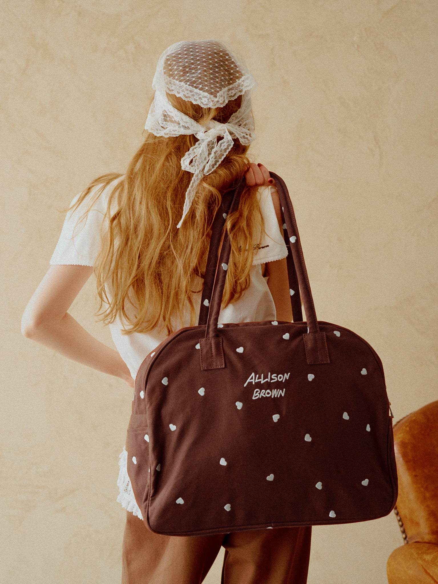 Brown(Heart)