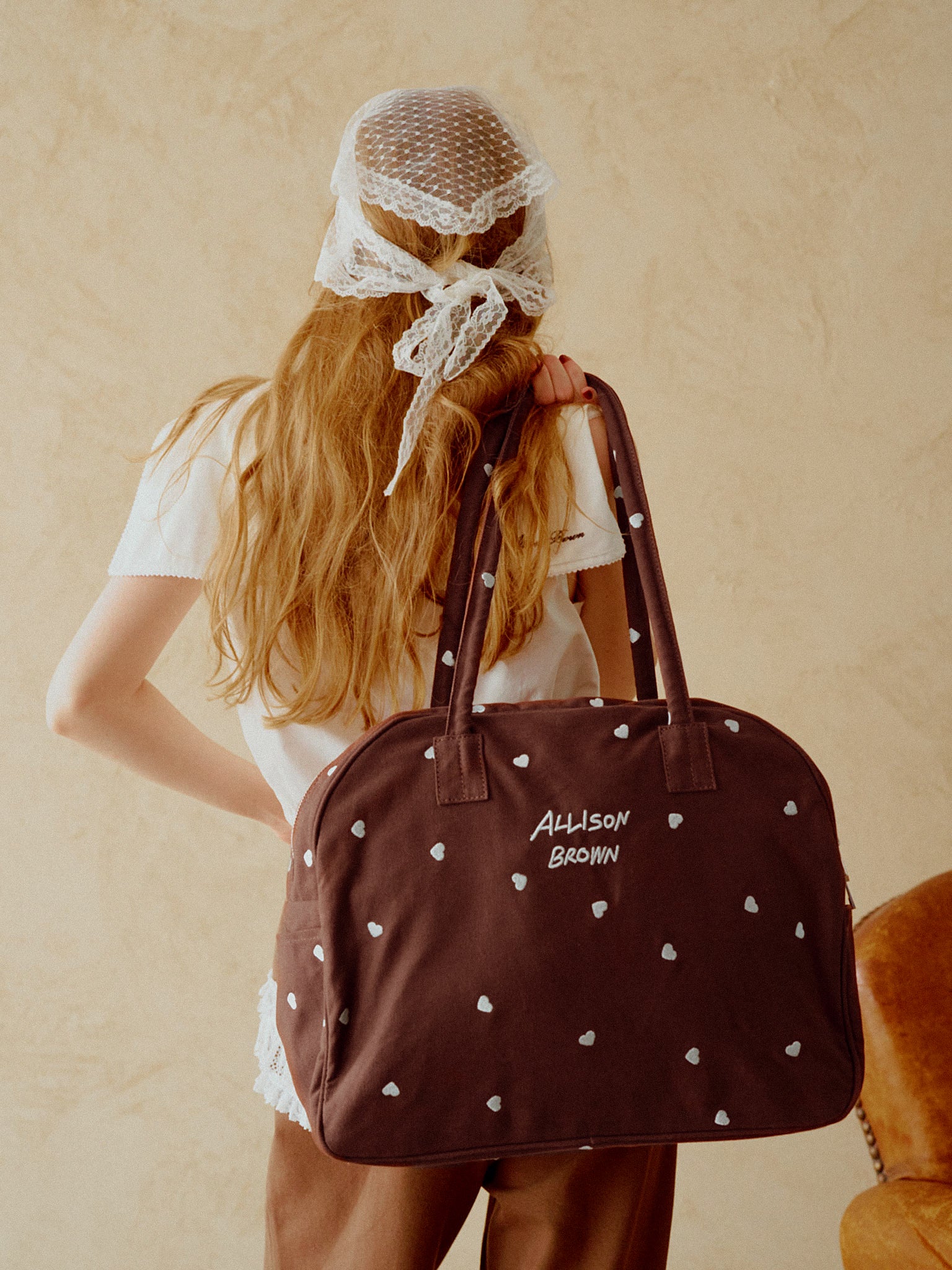 Brown(Heart)