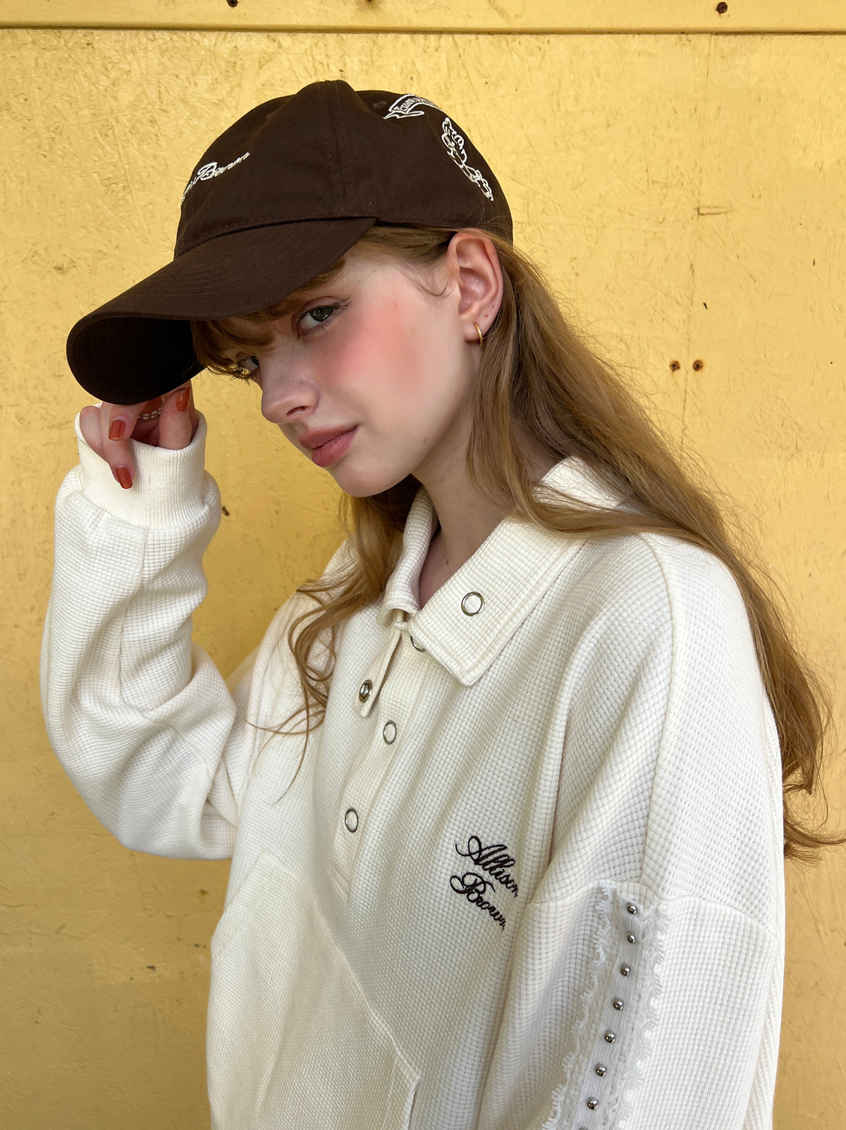 Ivory