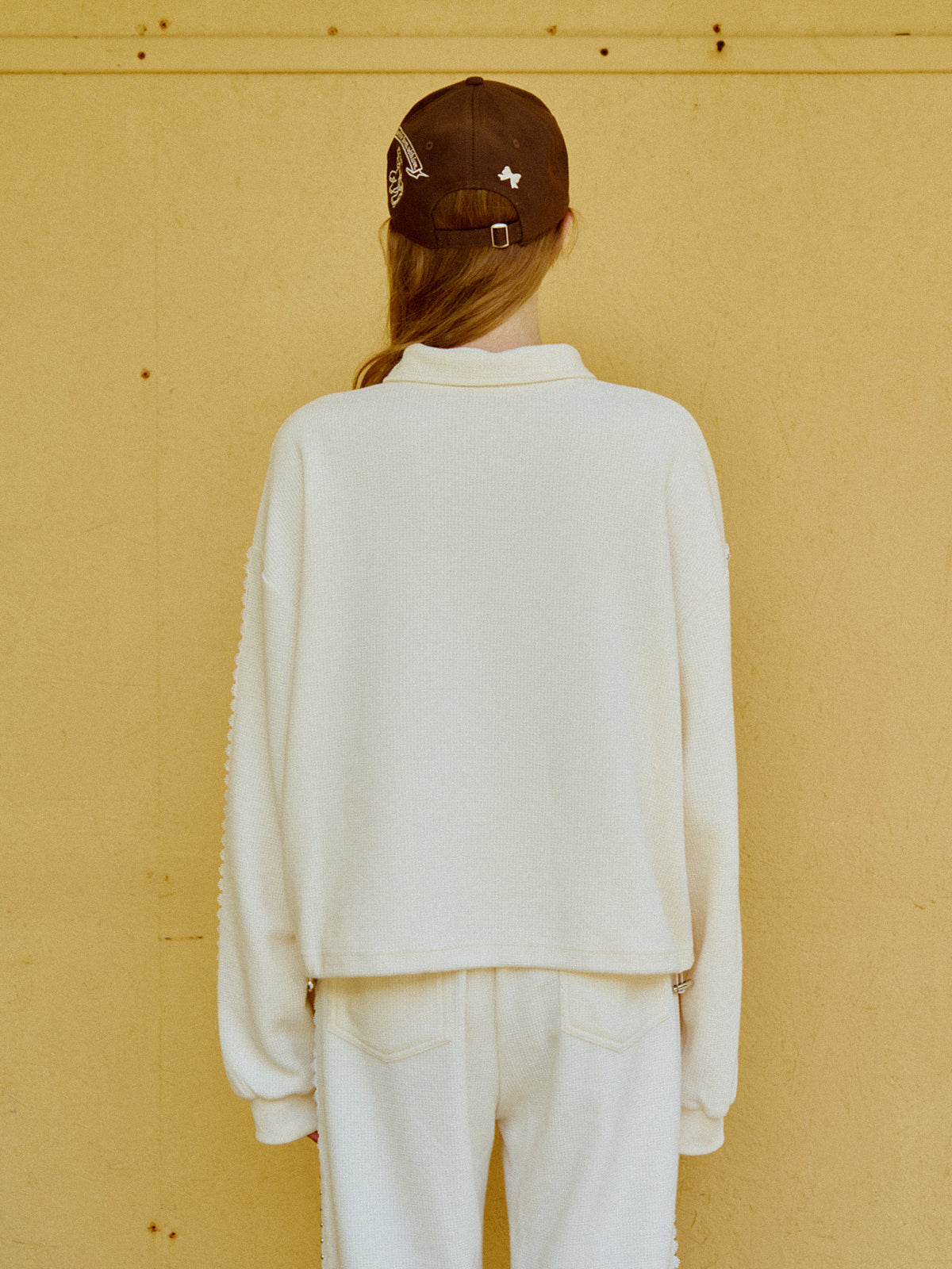 Ivory