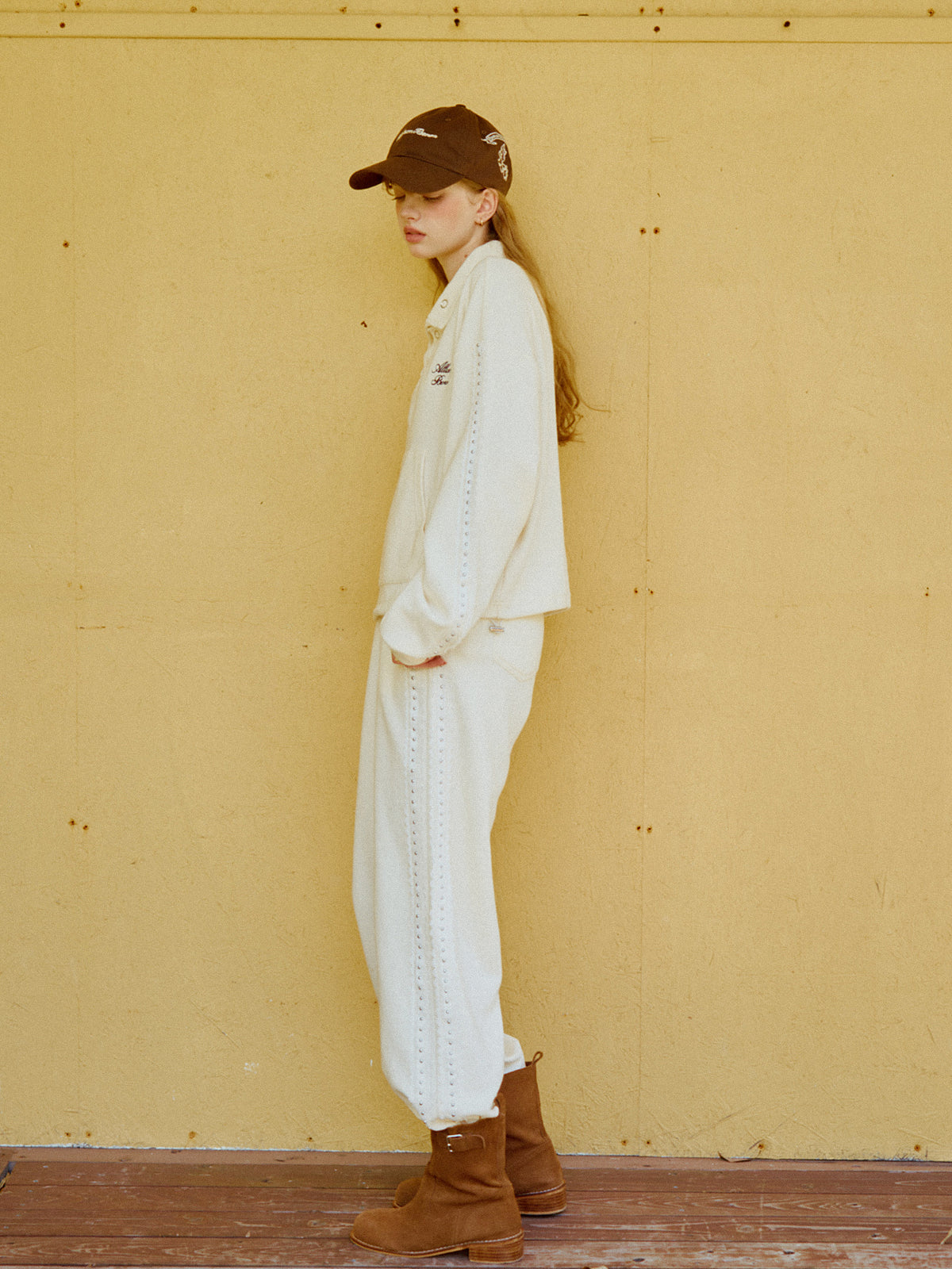 Ivory