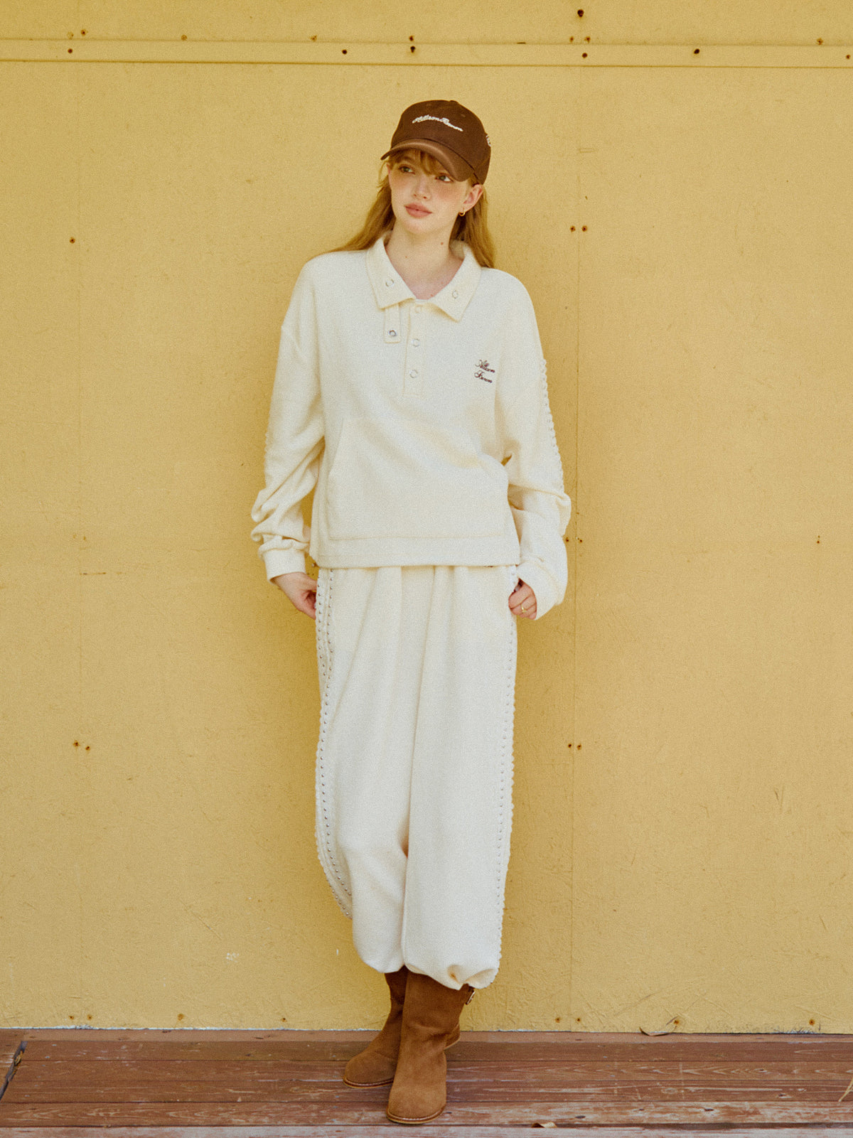Ivory