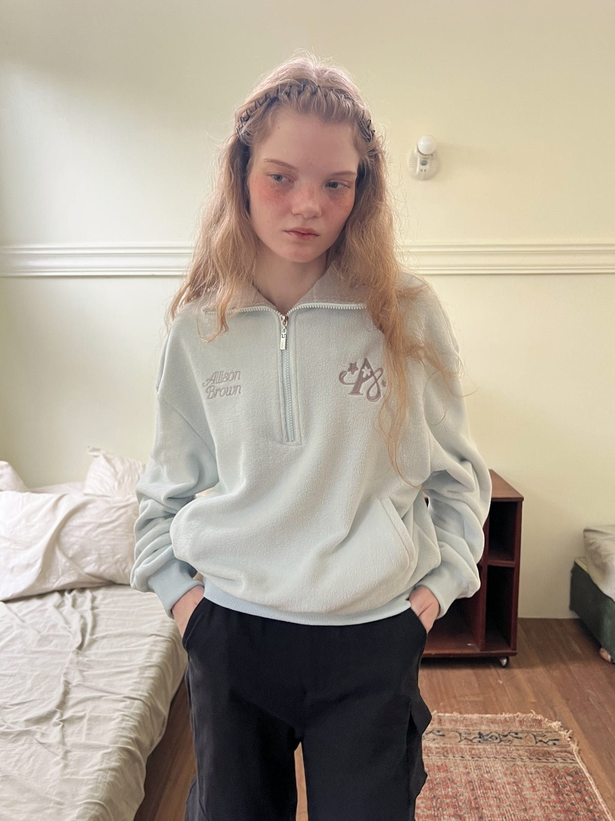 Baby Blue