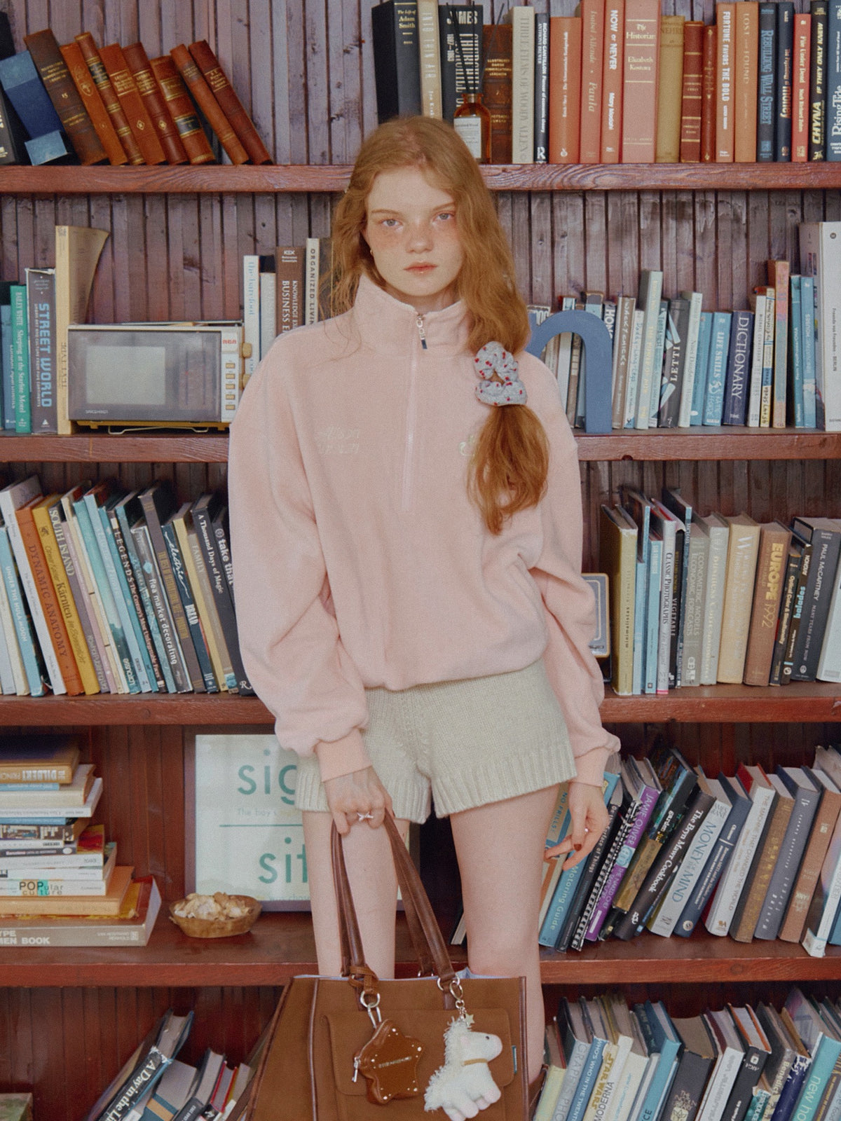 Baby Pink