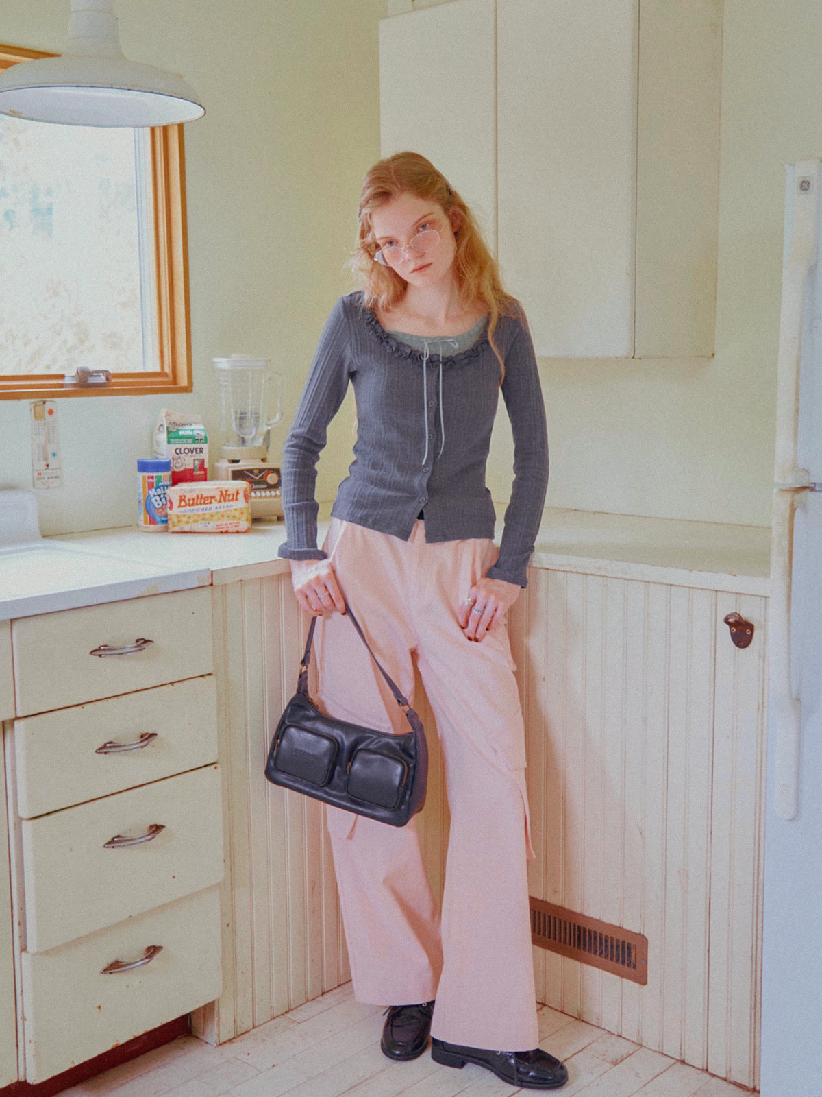 Baby Pink