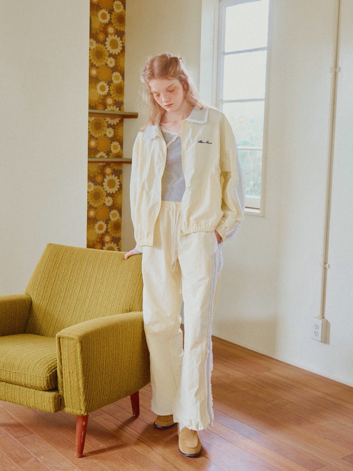 Cream