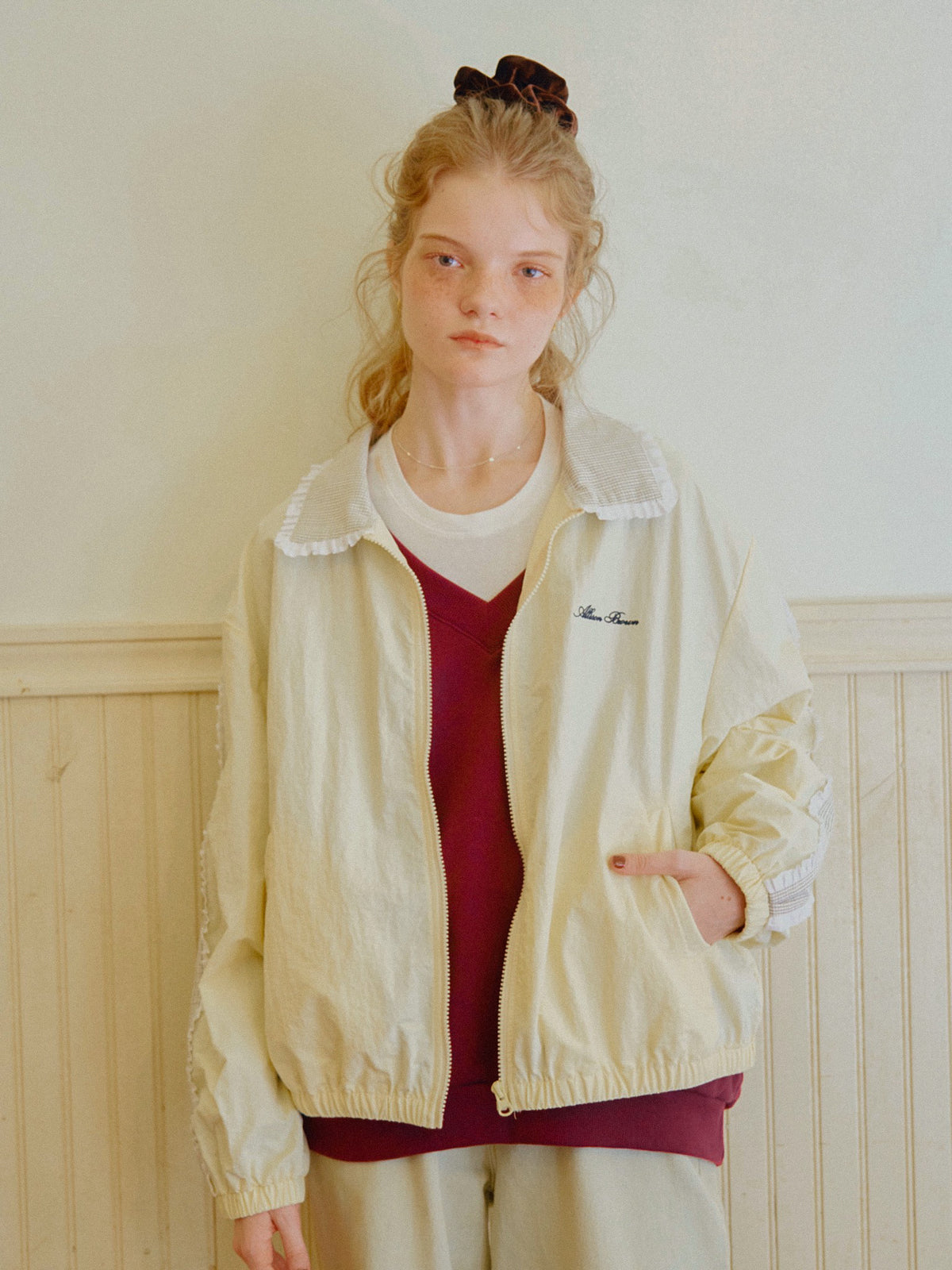 Cream