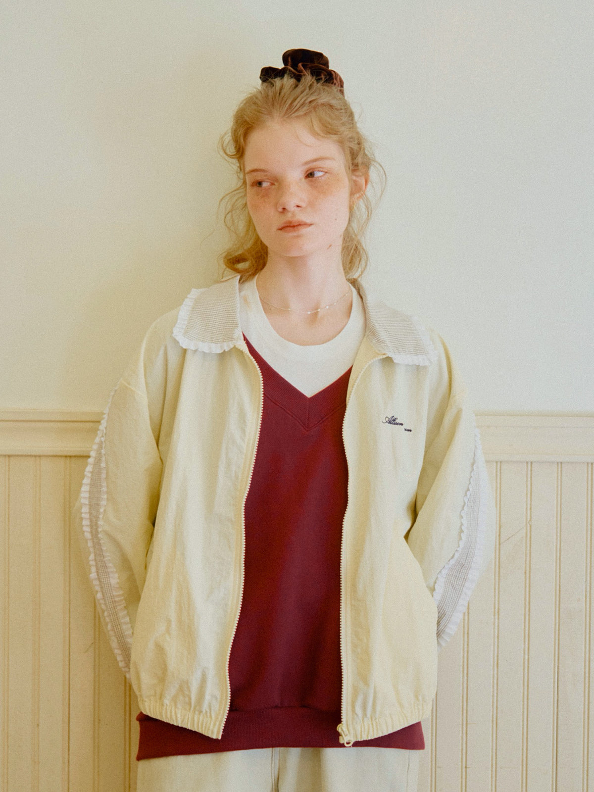 Cream
