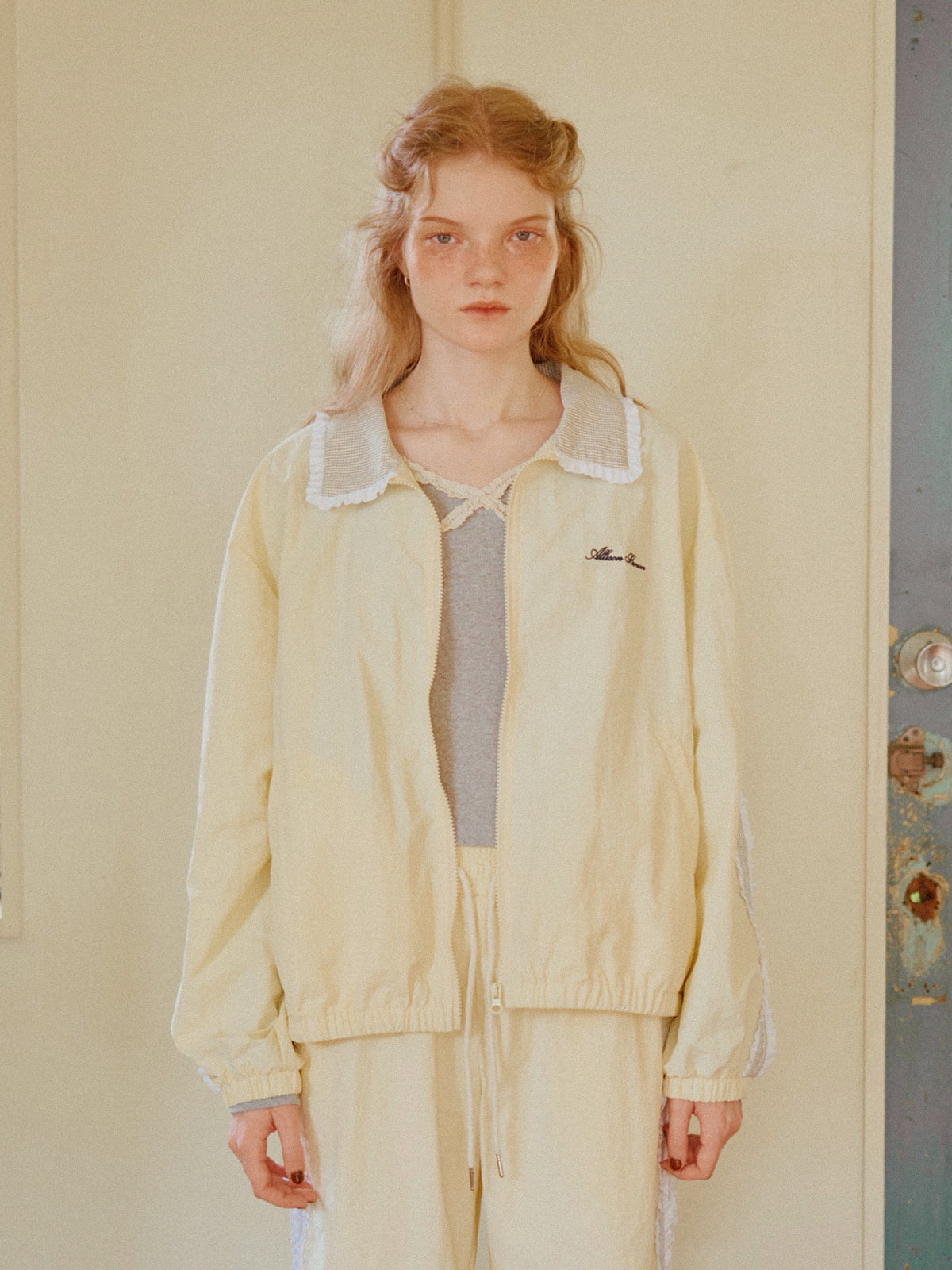 Cream