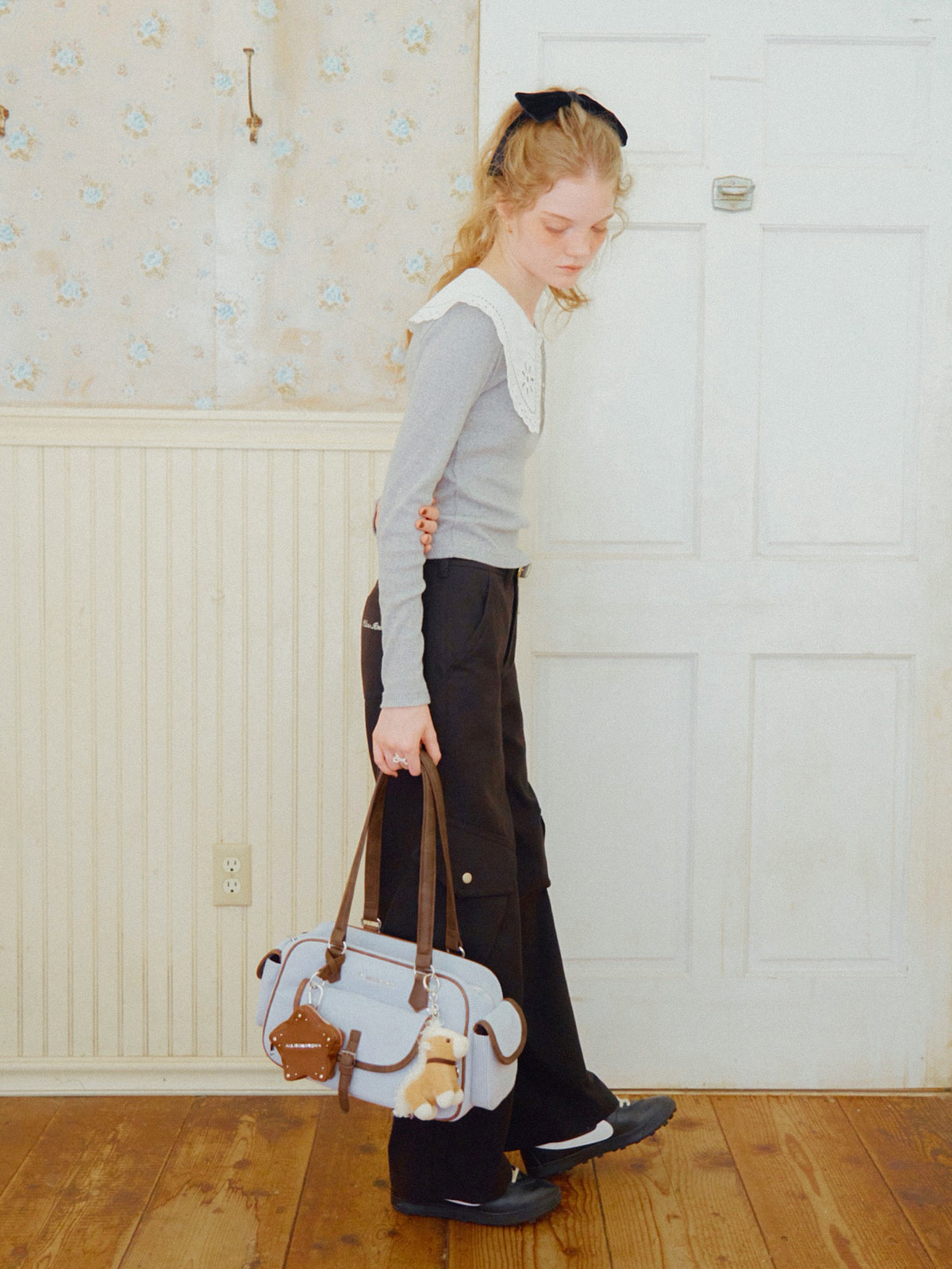 Baby Blue
