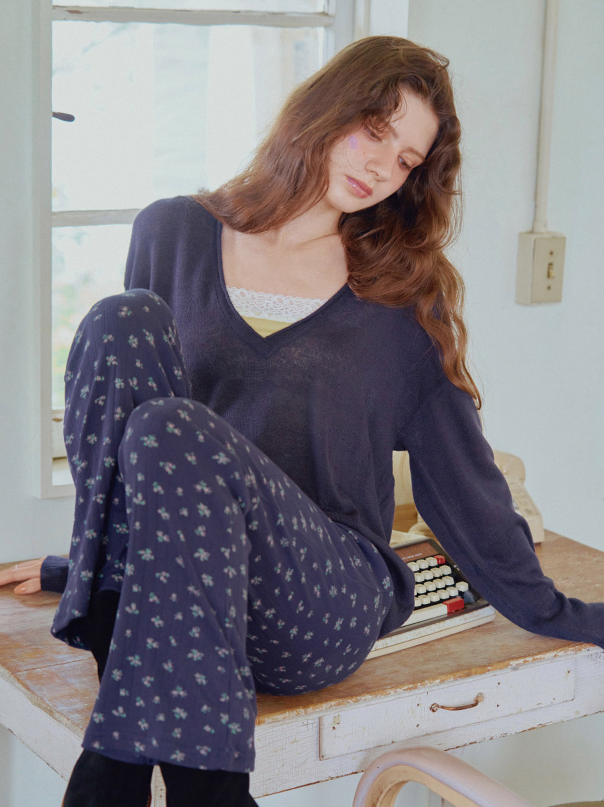 Navy
