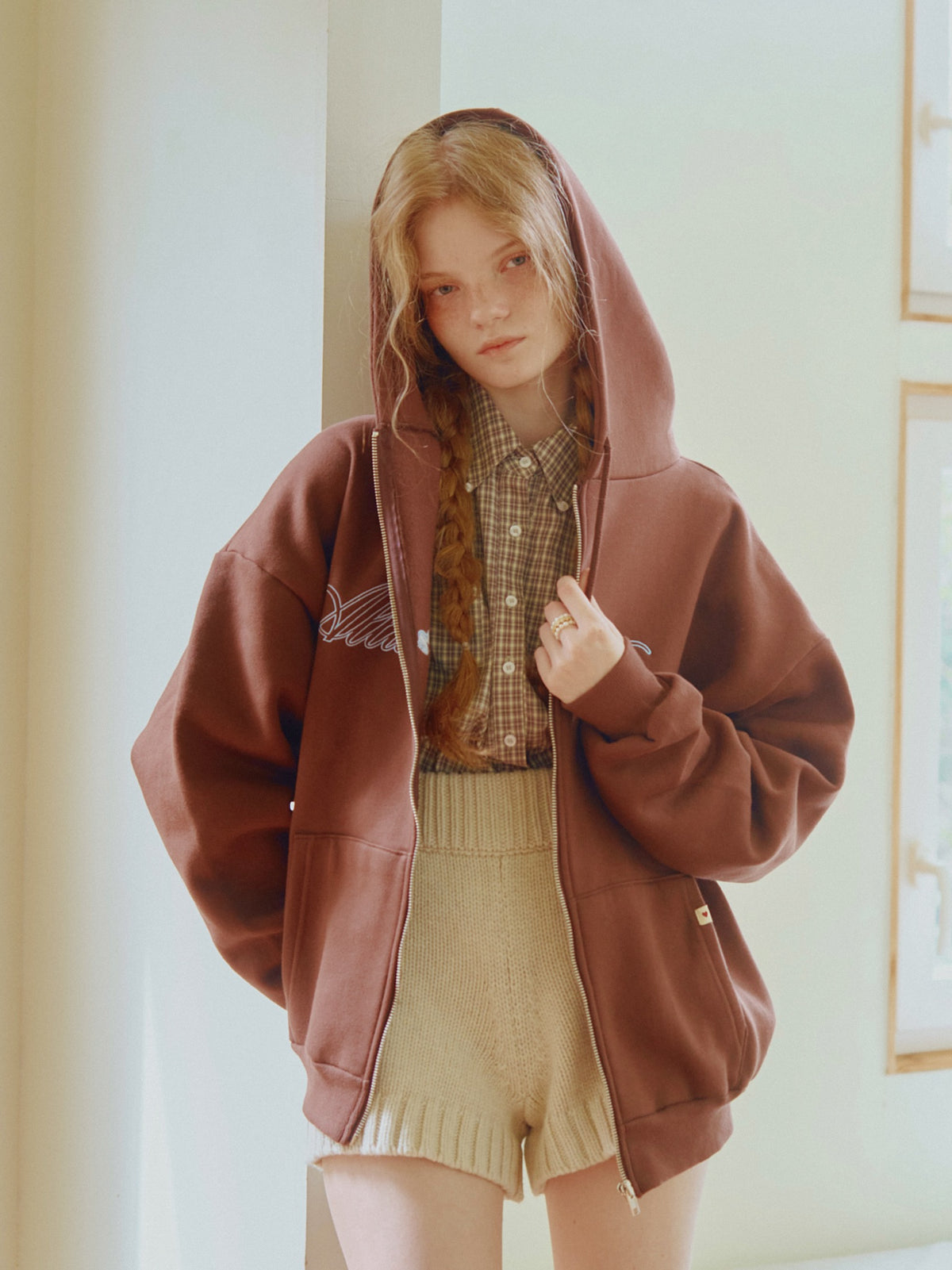 Beige