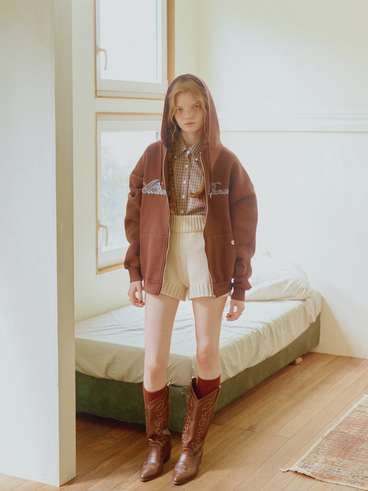 Beige
