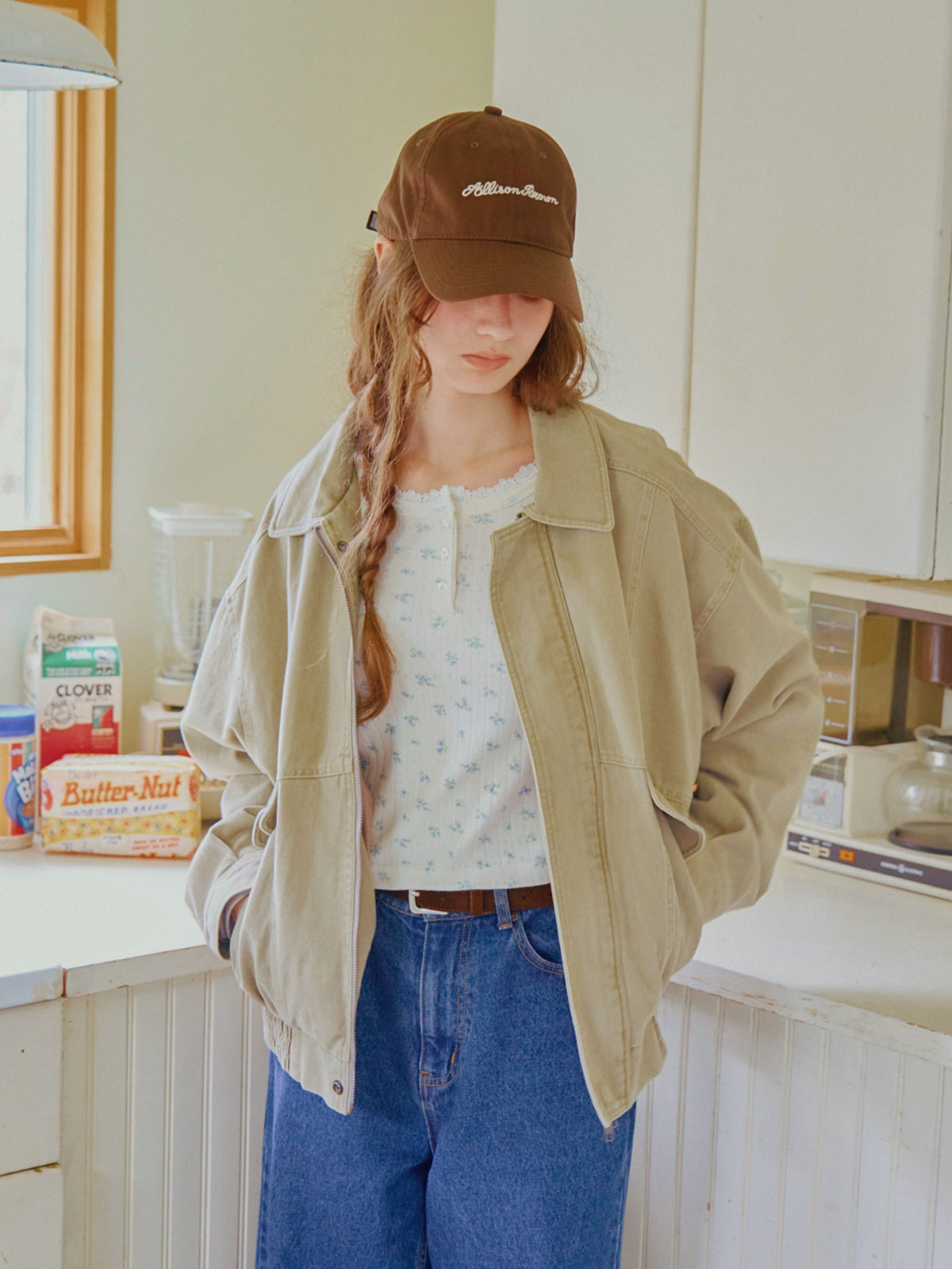 Beige