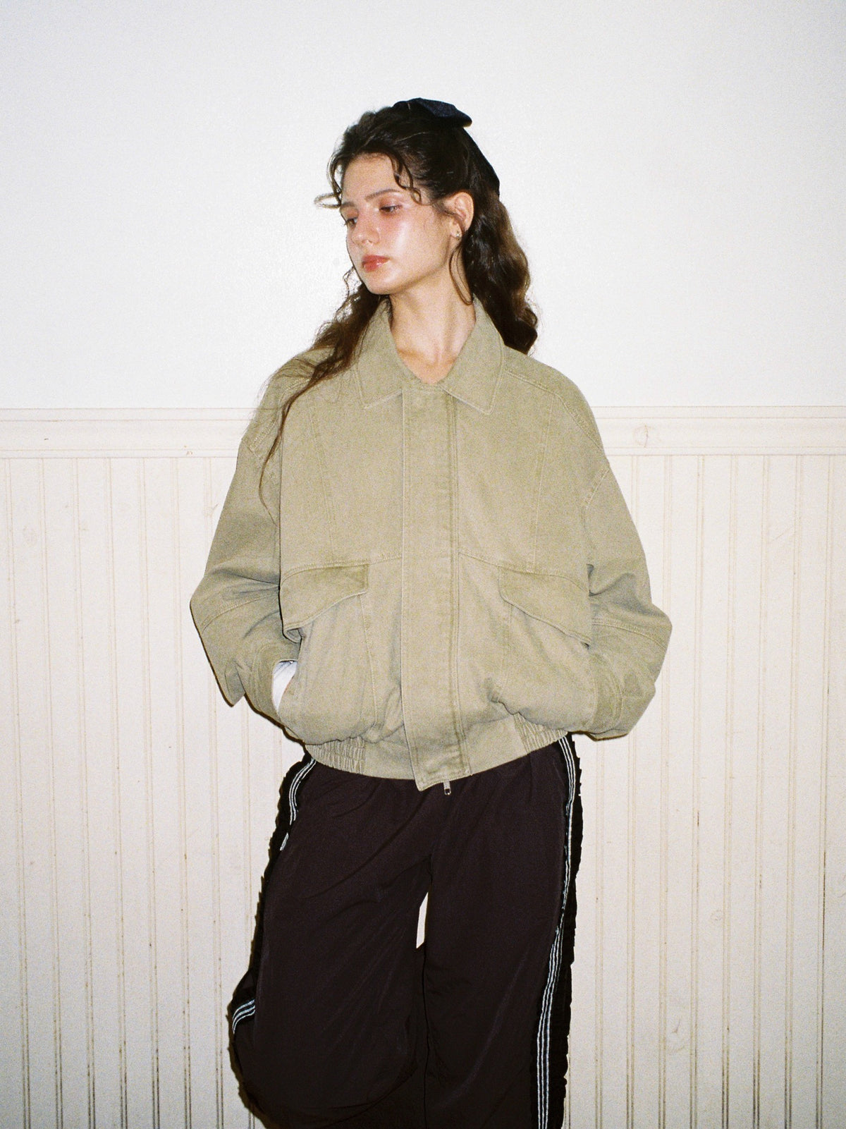 Beige