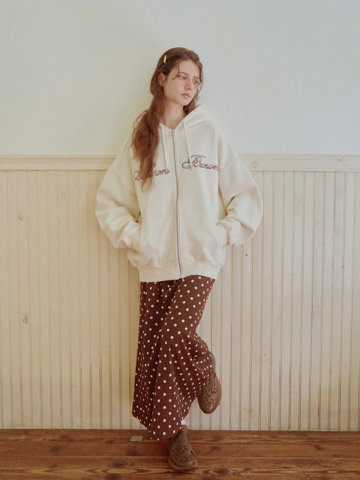 Cream