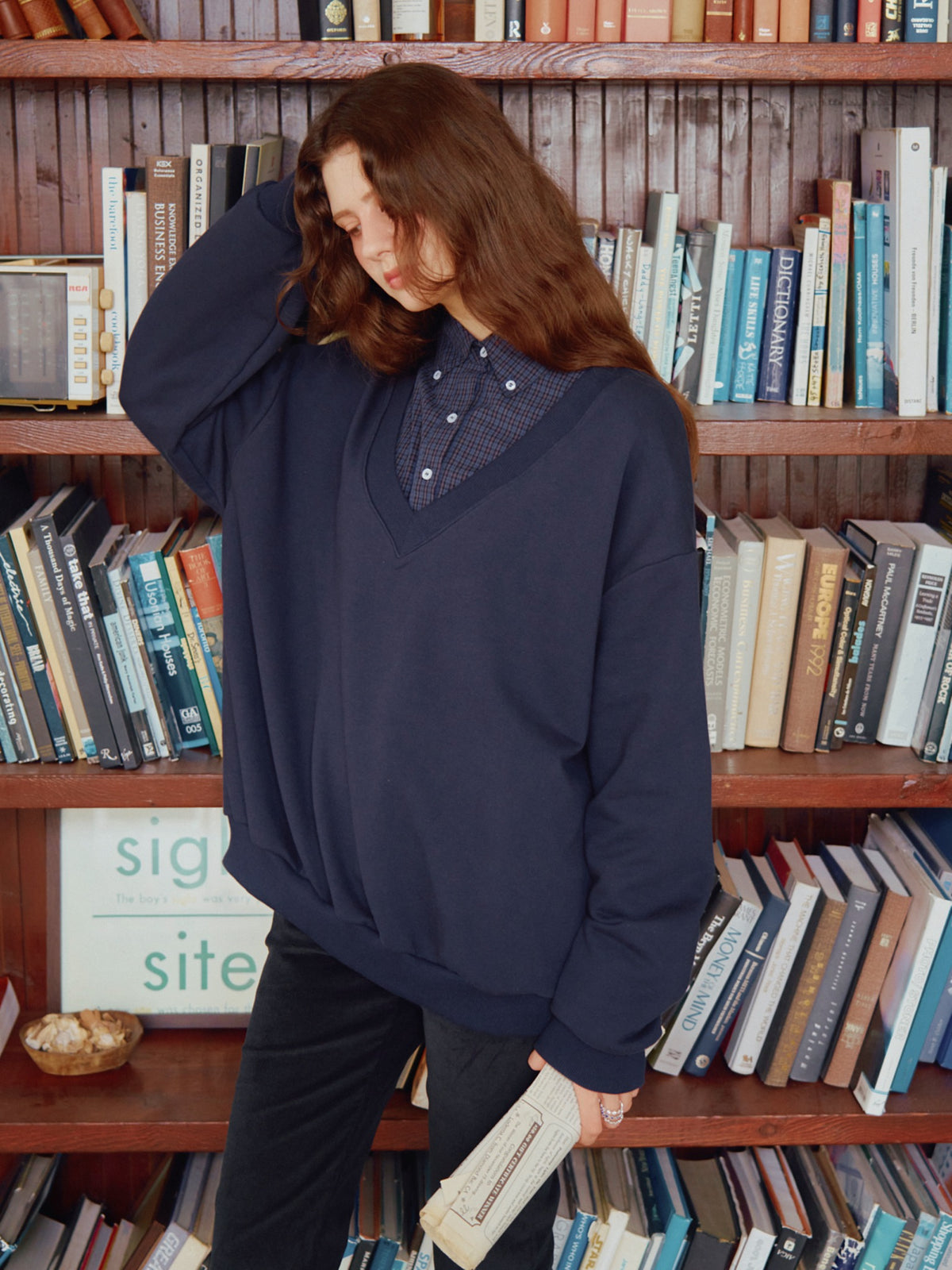 Navy