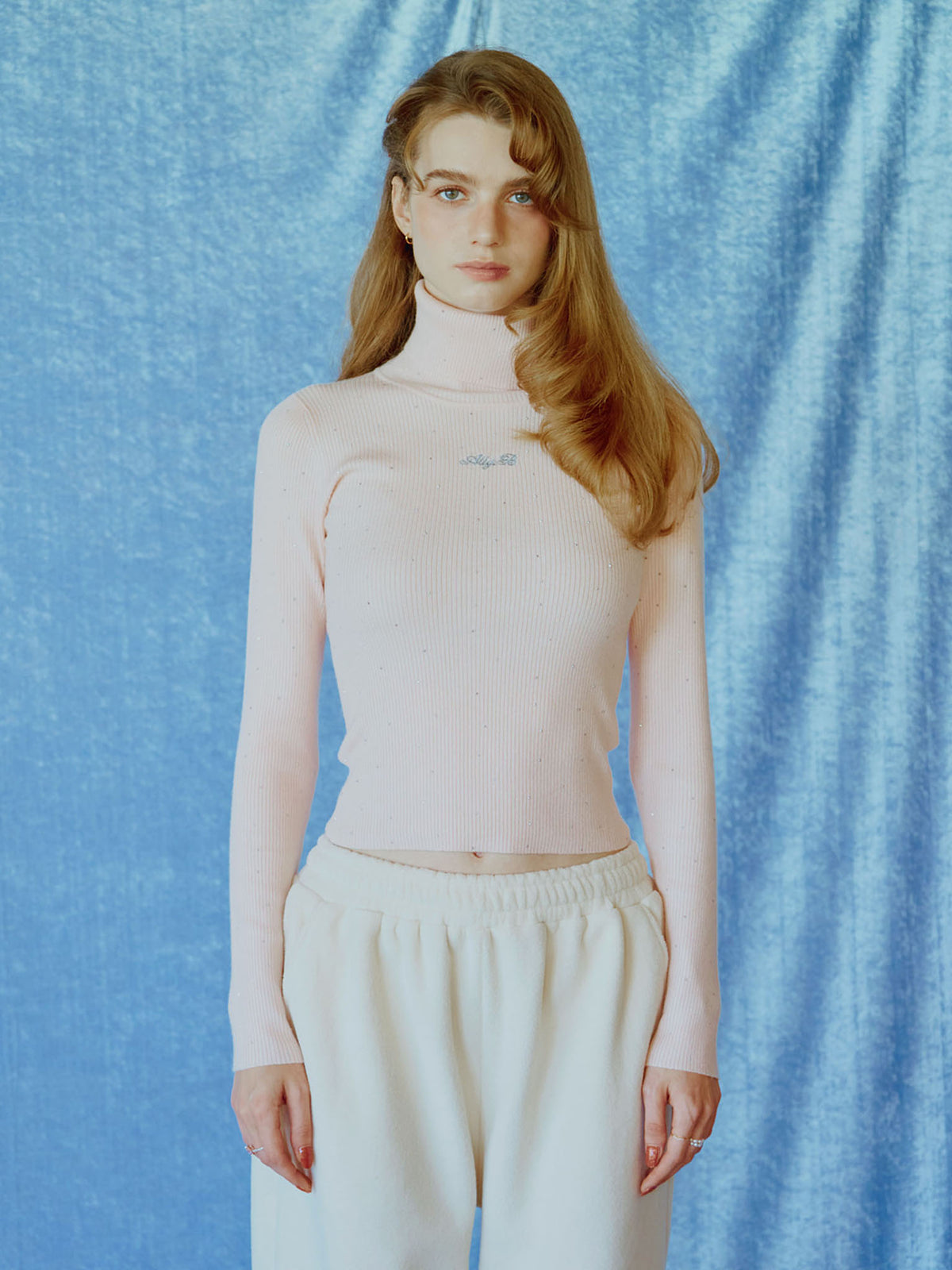 Baby Pink