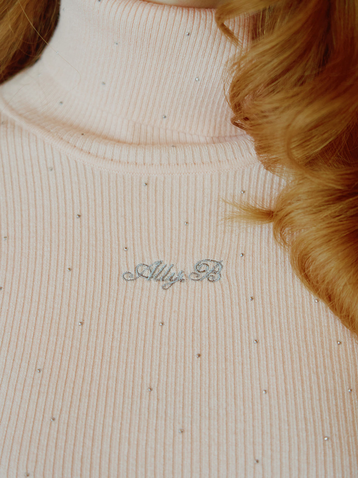 Baby Pink
