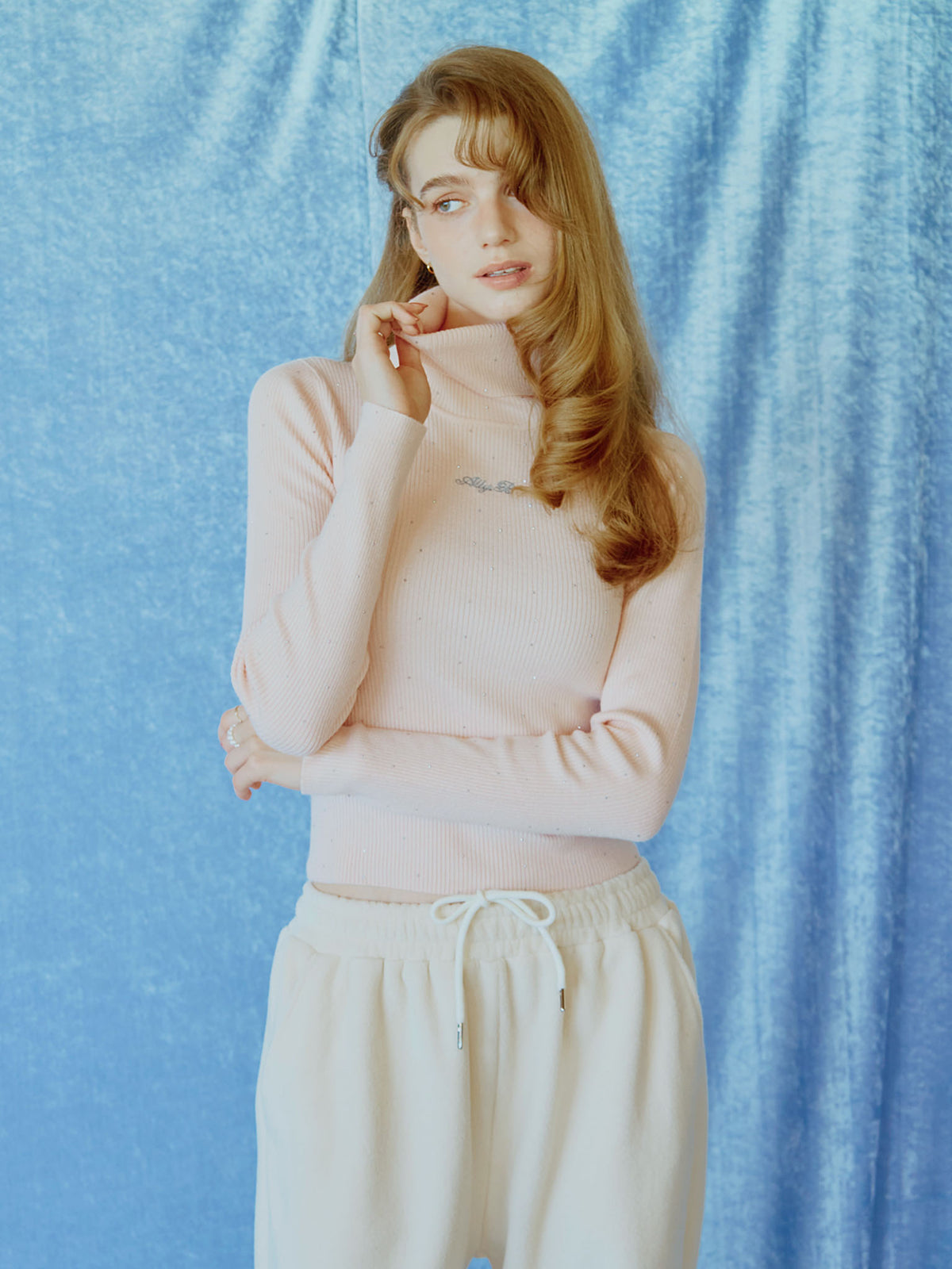 Baby Pink