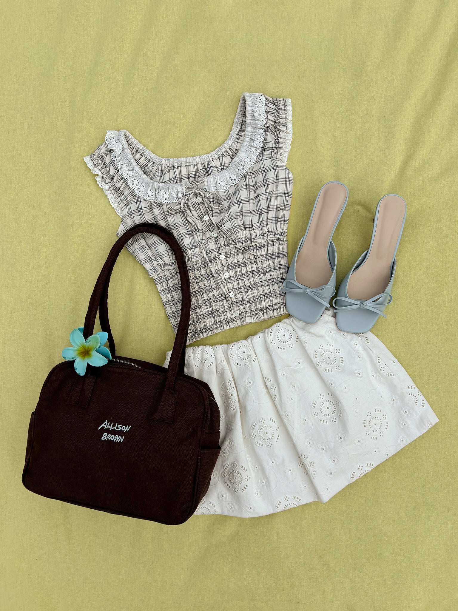 Beige