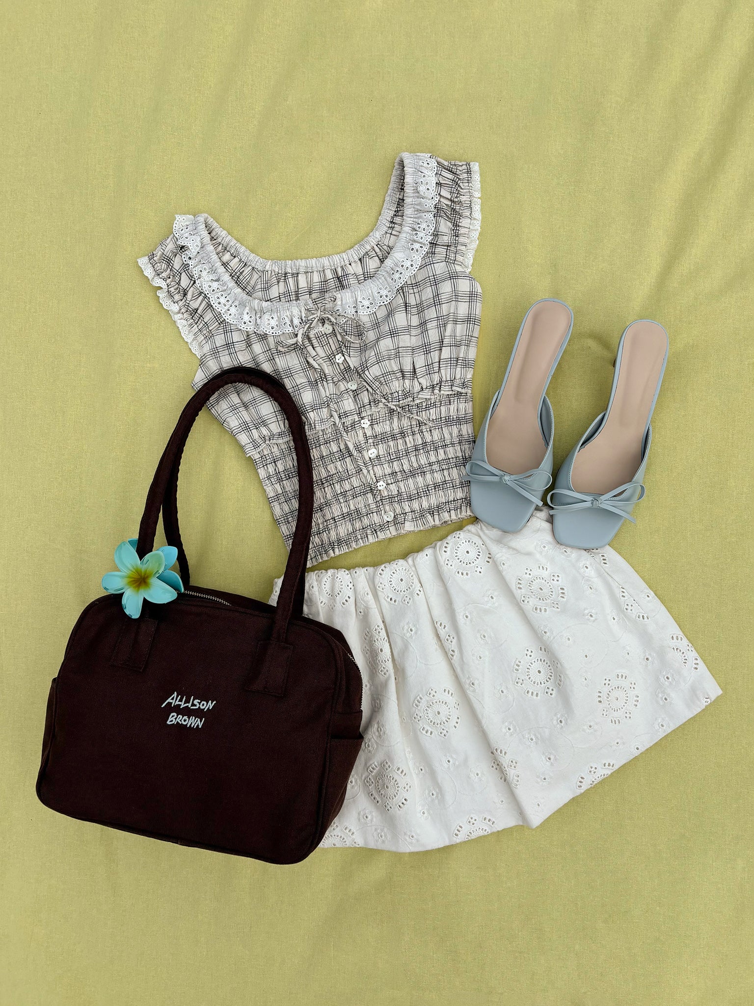 Beige