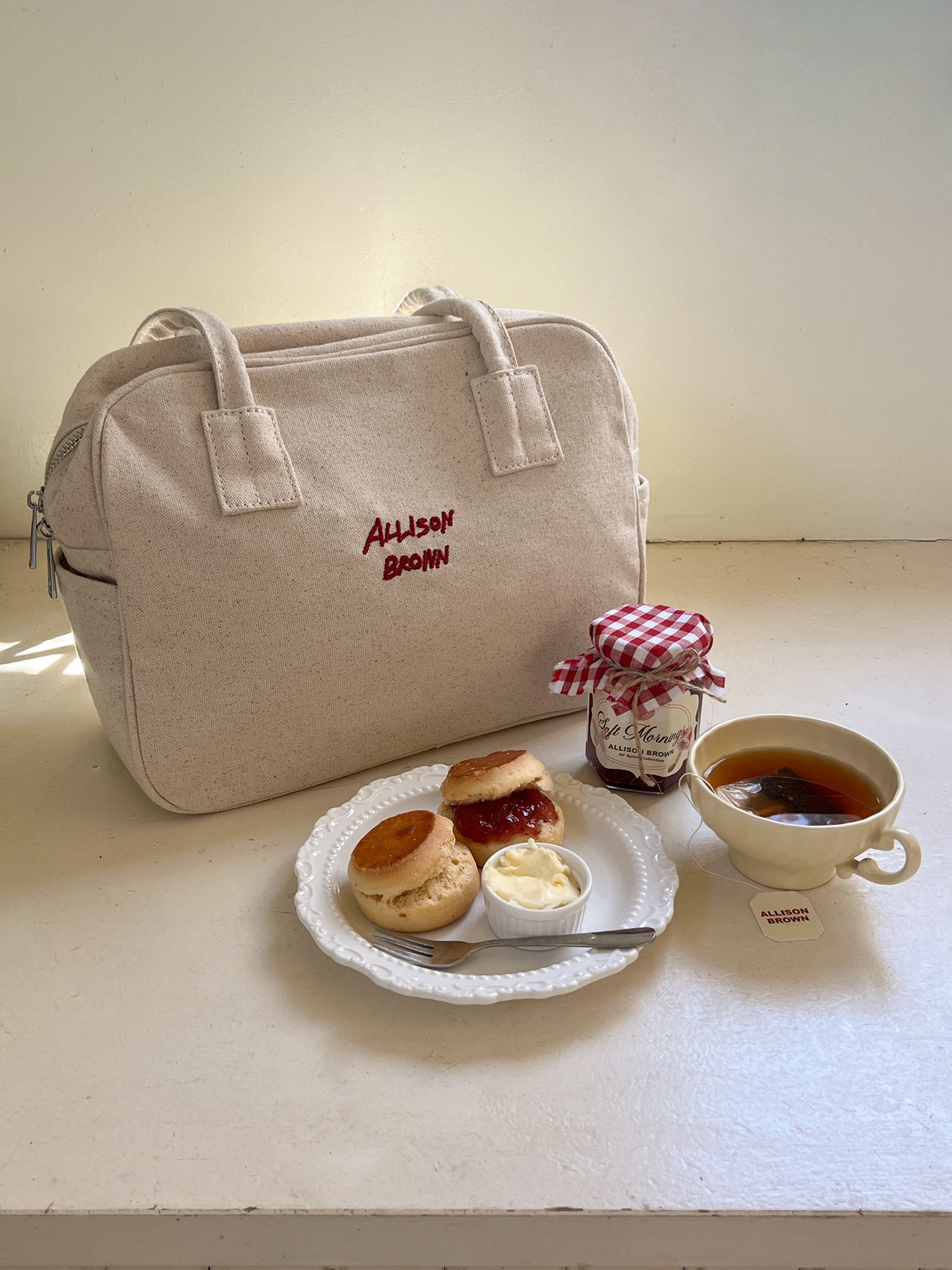 Ivory