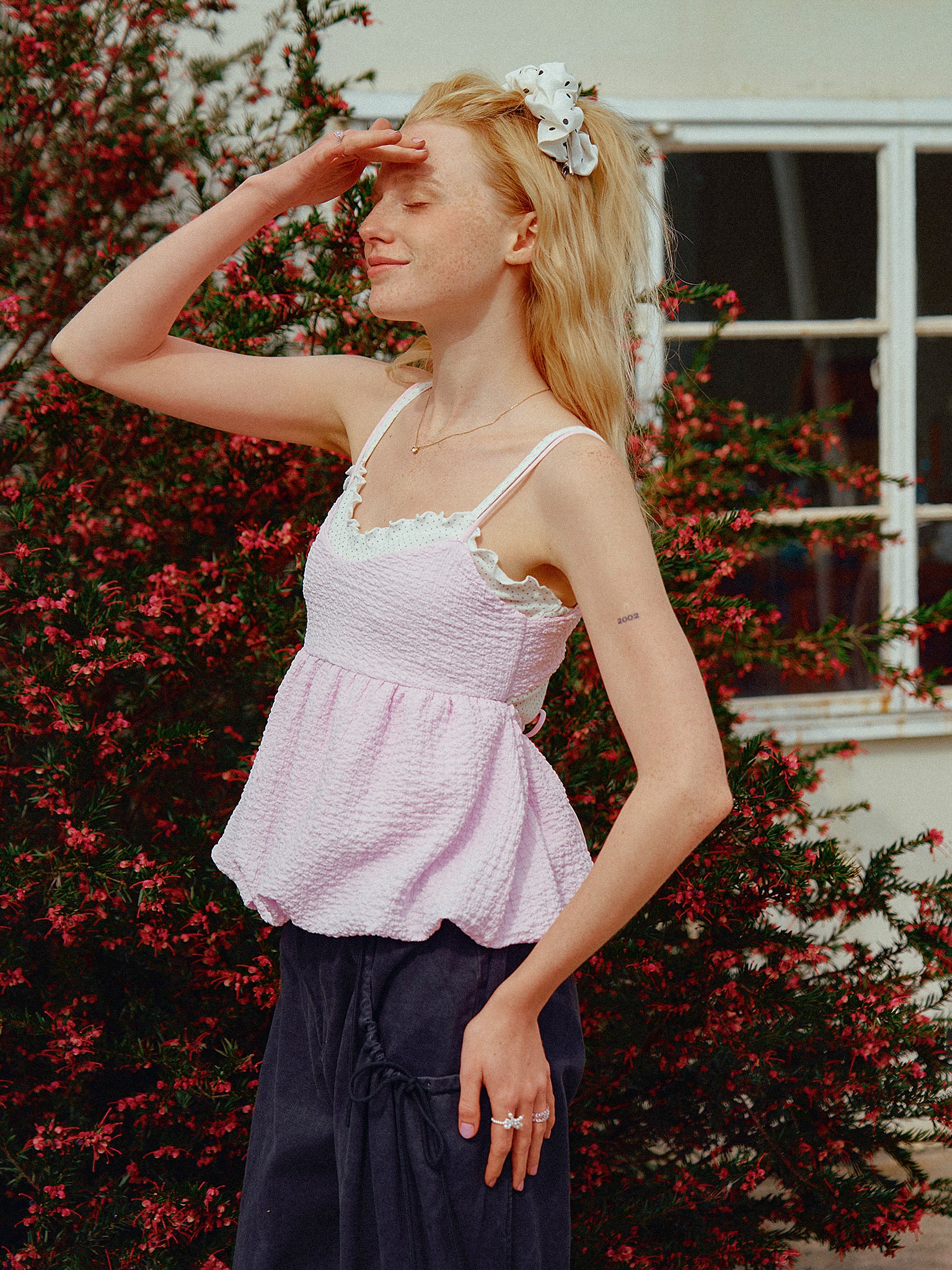 Baby Pink