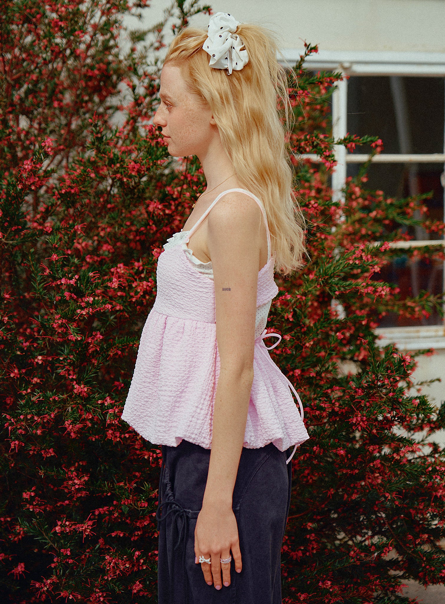 Baby Pink