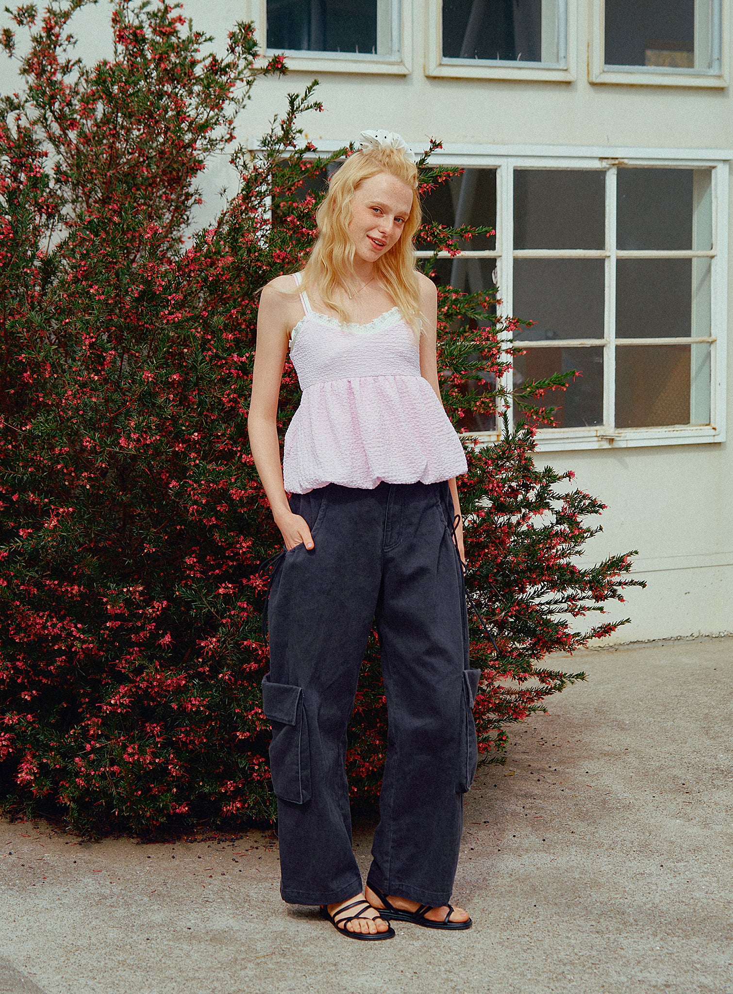 Baby Pink