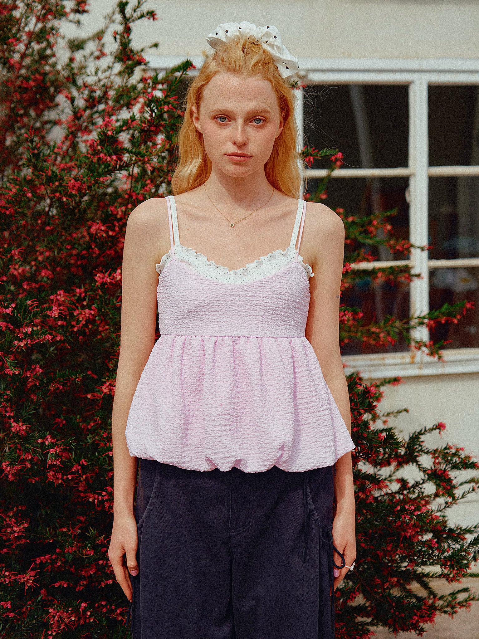 Baby Pink