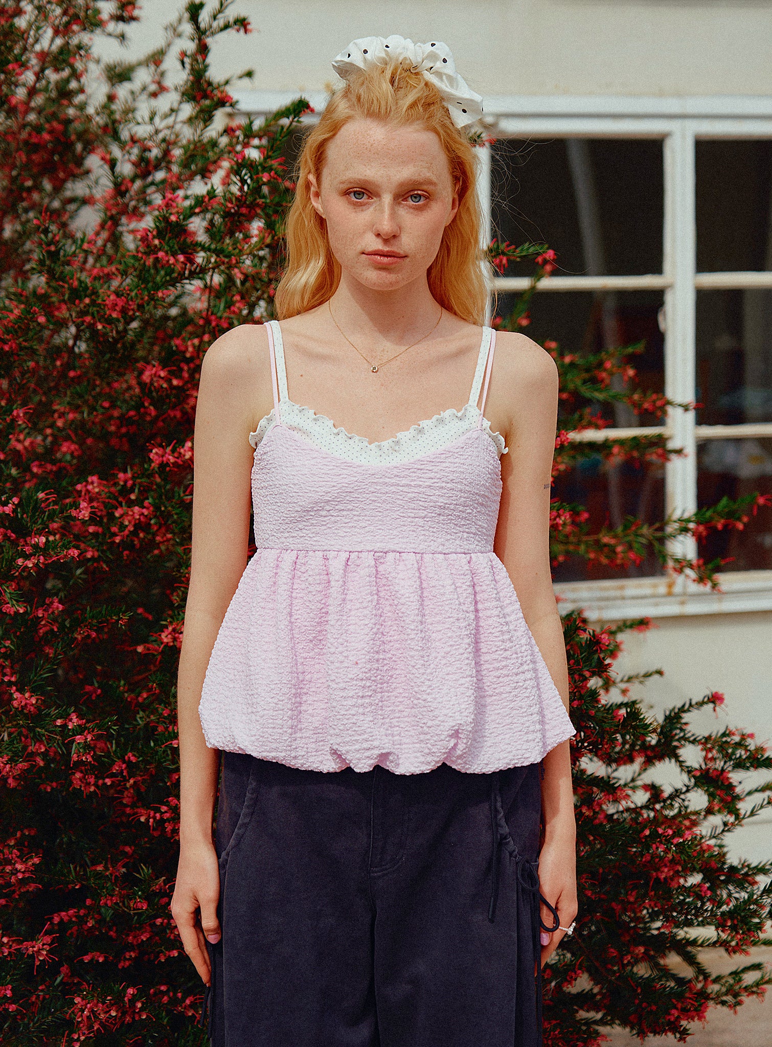 Baby Pink