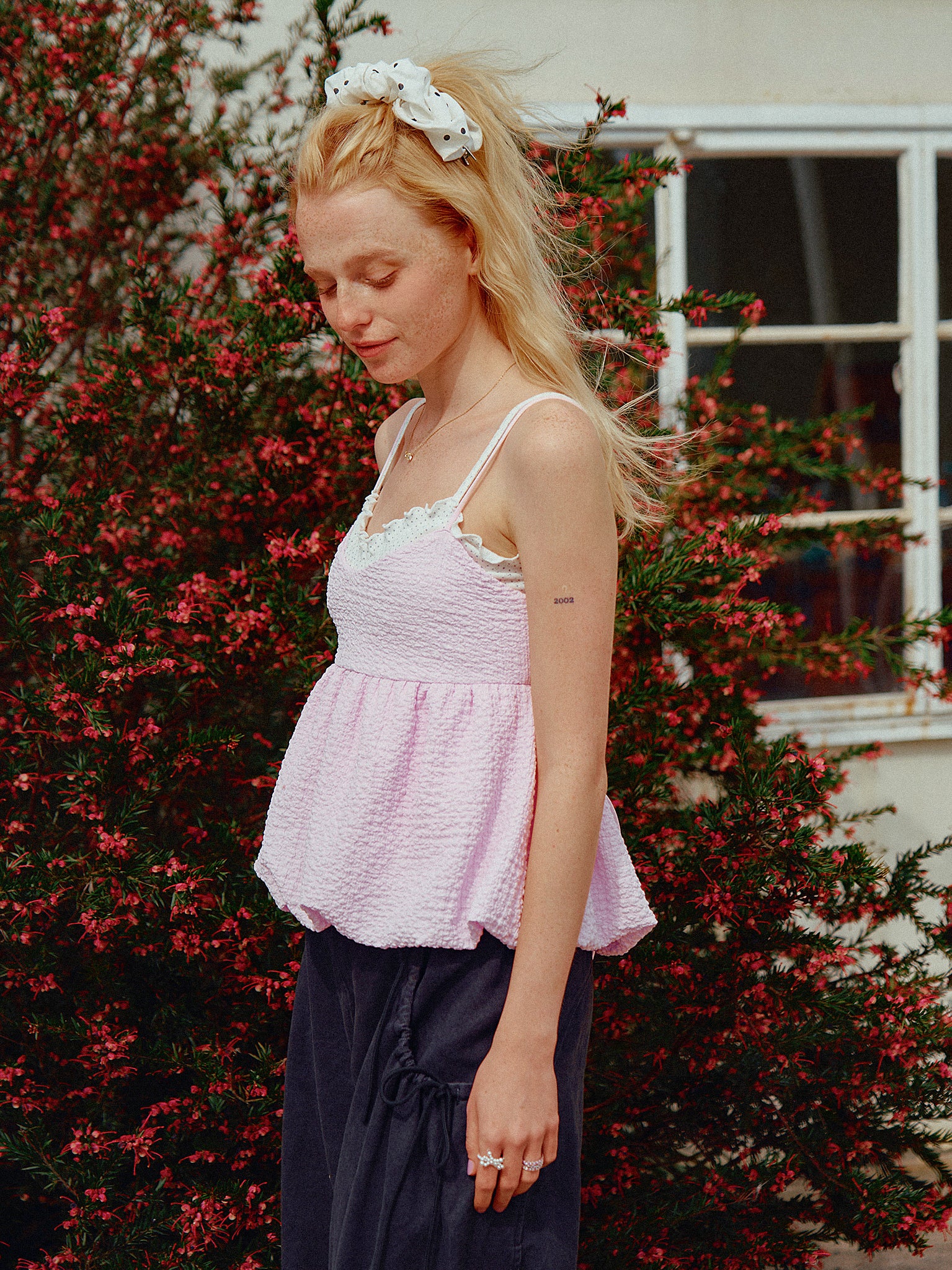Baby Pink